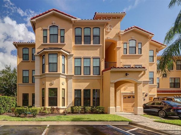 2724 VIA MURANO, Unit 610, CLEARWATER, FL 33764