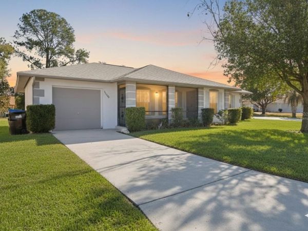 11407 SPLITWOOD LANE, ORLANDO, FL 32821