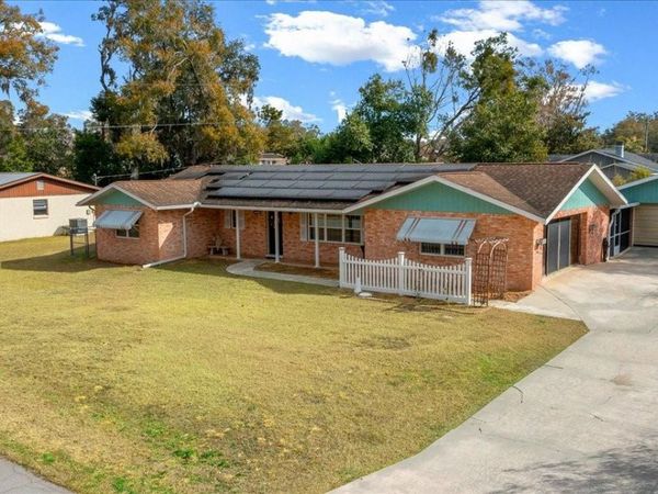 10629 SE 51ST AVENUE, BELLEVIEW, FL 34420