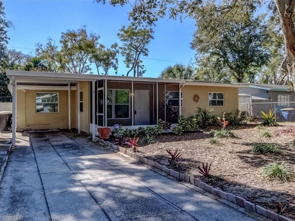 1353 MARY L ROAD, CLEARWATER, FL 33755