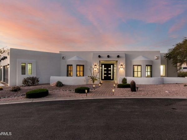 6446 E TRAILRIDGE Circle, Unit 45, Mesa, AZ 85215