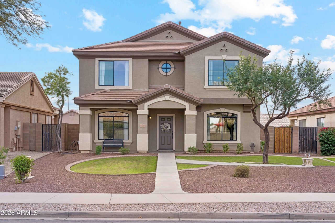 3543 E Calistoga Drive, Gilbert, AZ 85297 Main Photo