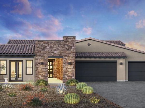 11797 E Ground Cherry Lane, Scottsdale, AZ 85262