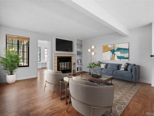 980 S Dahlia Street, Unit A, Denver, CO 80246