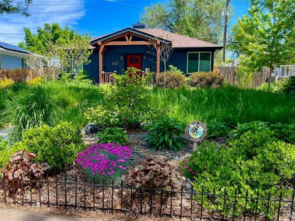 812 Poplar Street, Denver, CO 80220