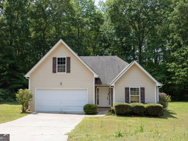 61 Concord Court N, Concord, GA 30206