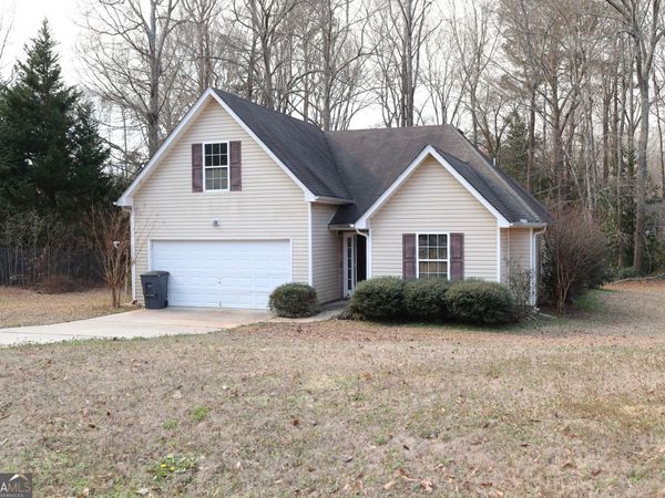 61 Concord Court N, Concord, GA 30206