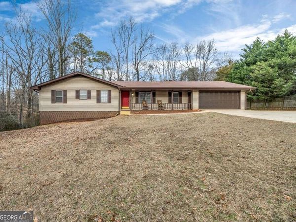 981 Havenridge Drive SW, Conyers, GA 30094