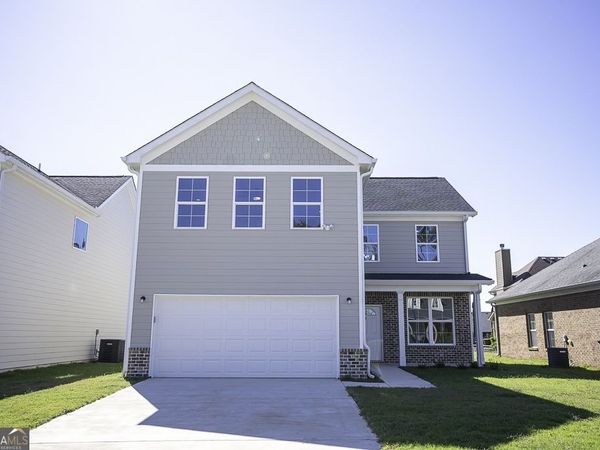 428 Bob Whte Road, Macon, GA 31216