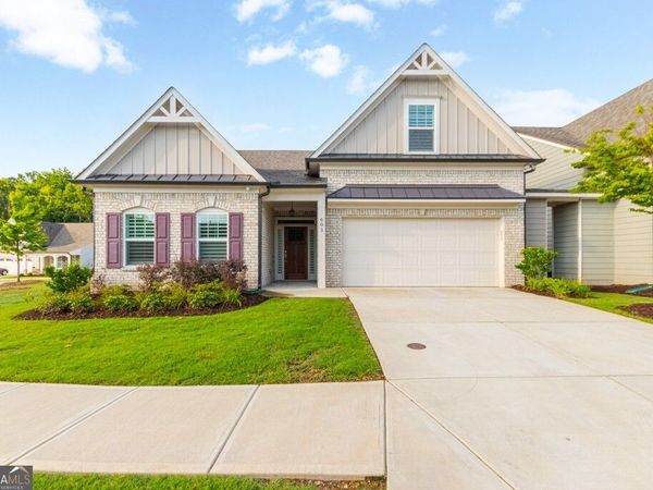 601 Cork Street, Woodstock, GA 30188