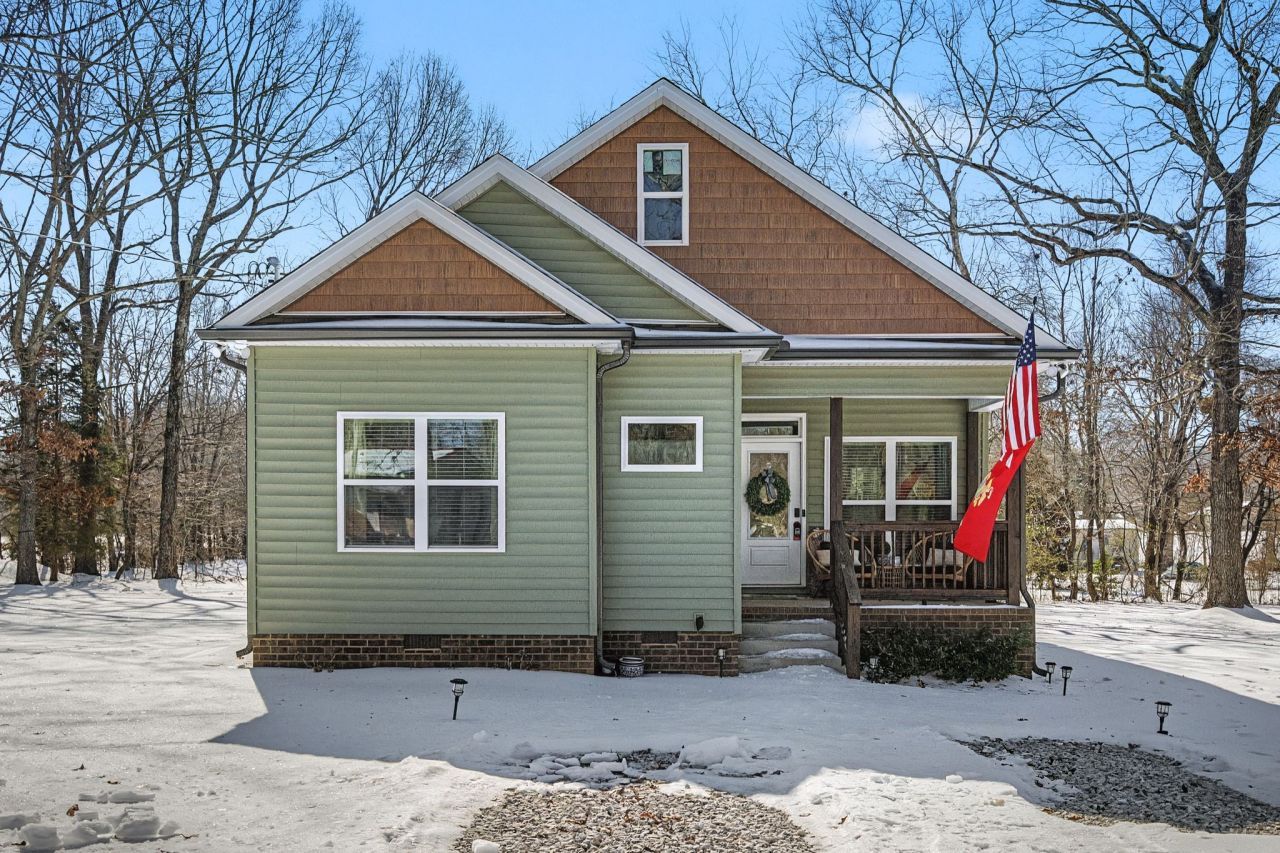 169 Duke Rd, Dickson, TN 37055 Main Photo