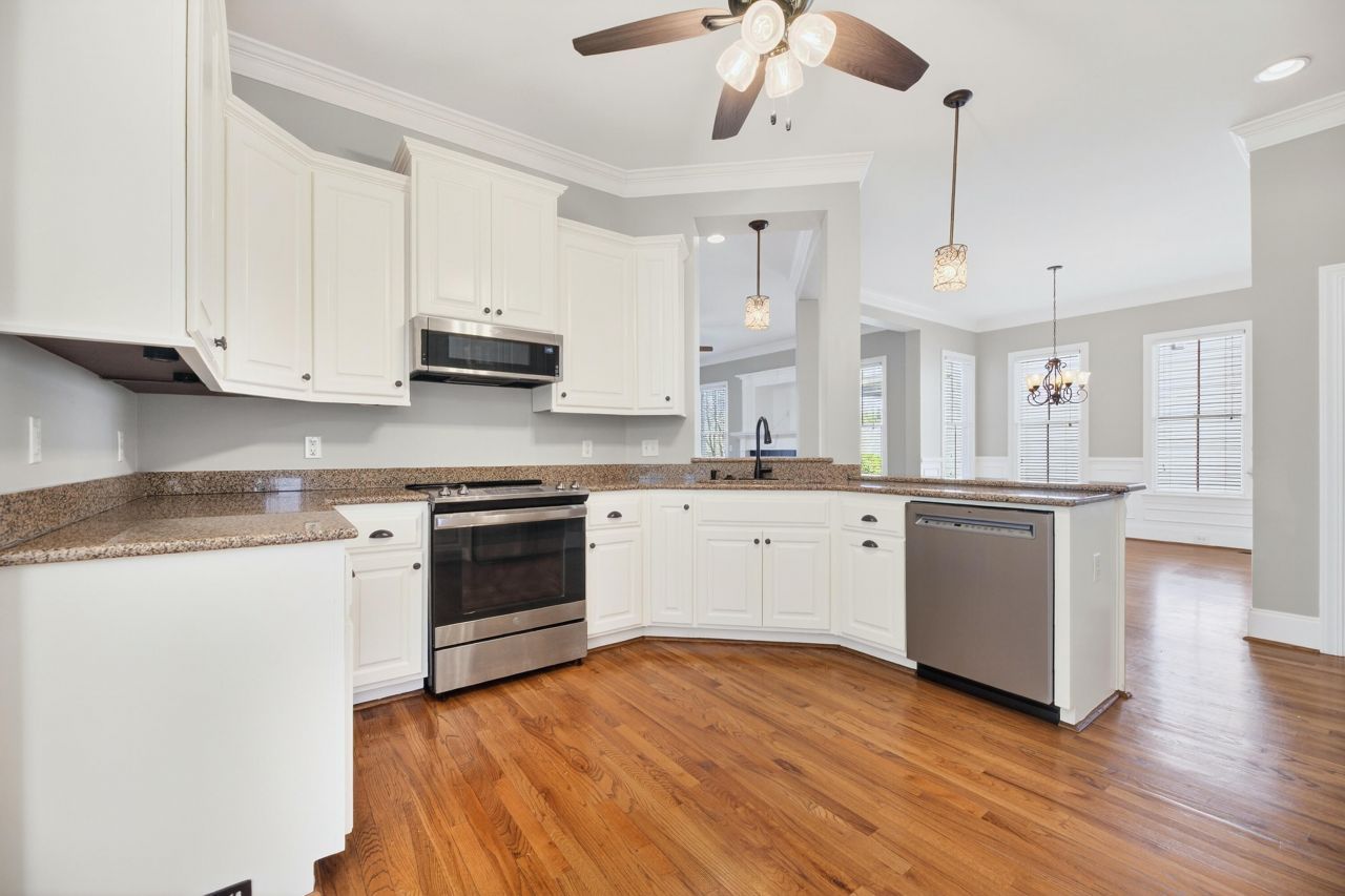 364 Highland Point Drive Photo 15