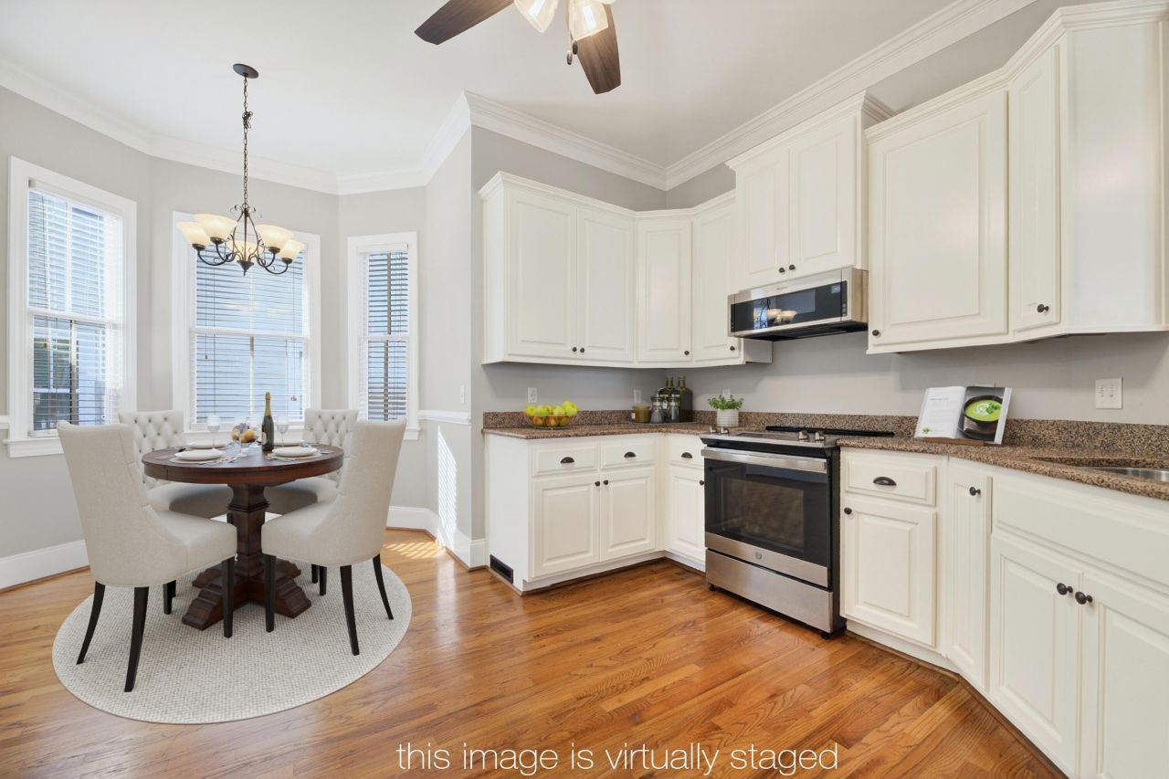 364 Highland Point Drive Photo 17