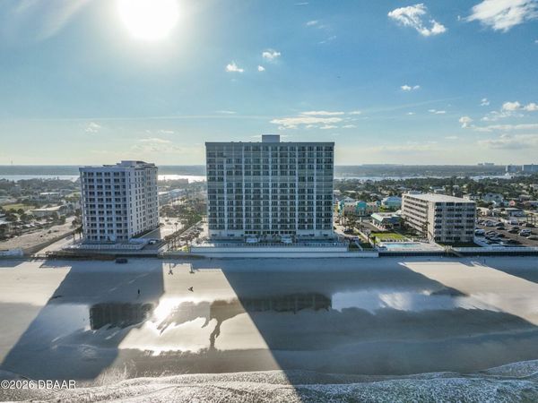 2055 S Atlantic Avenue, Unit 1006, Daytona Beach Shores, FL 32118