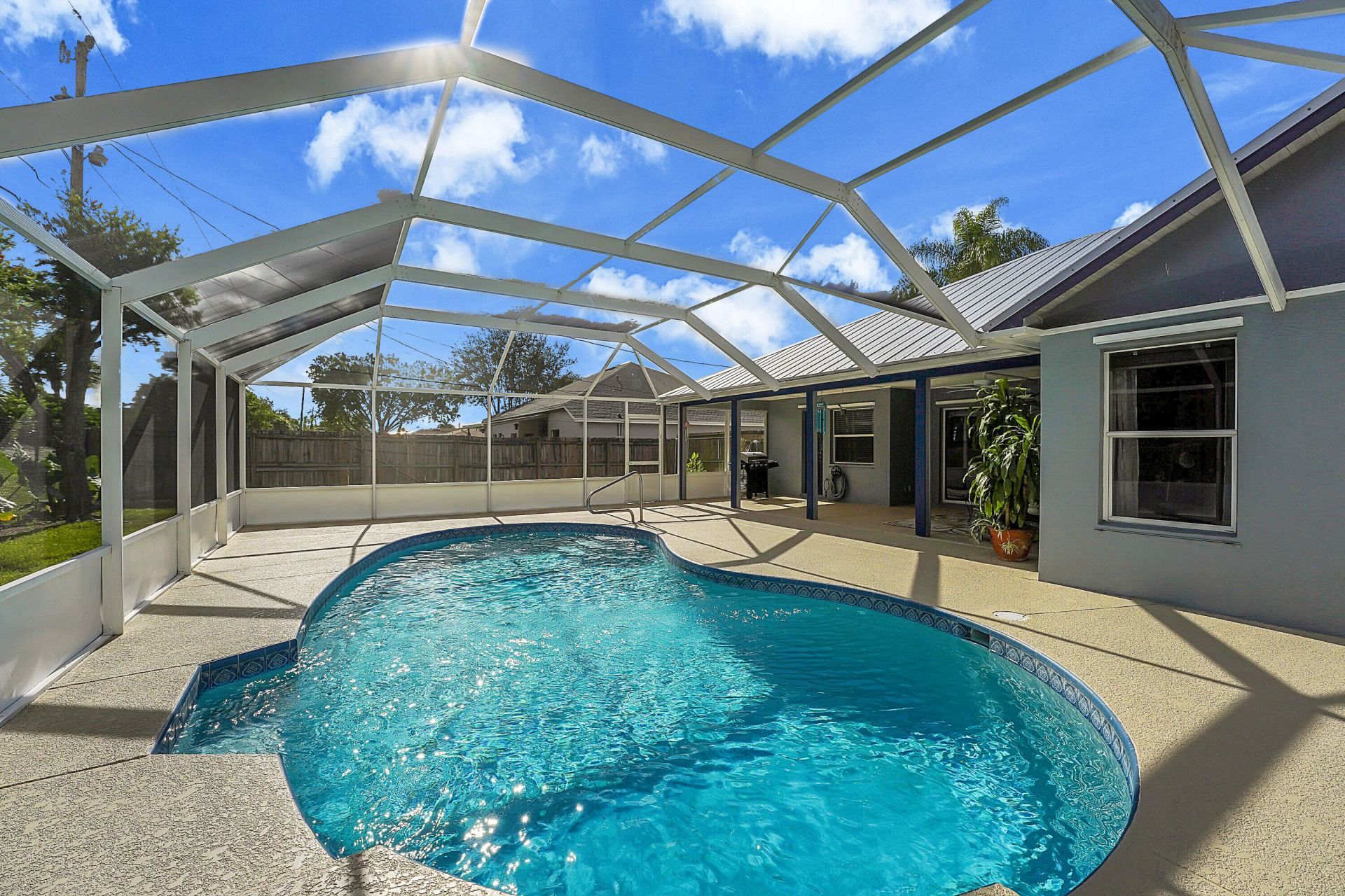 1911 SW Janette Avenue, Port Saint Lucie, FL 34953 Photo