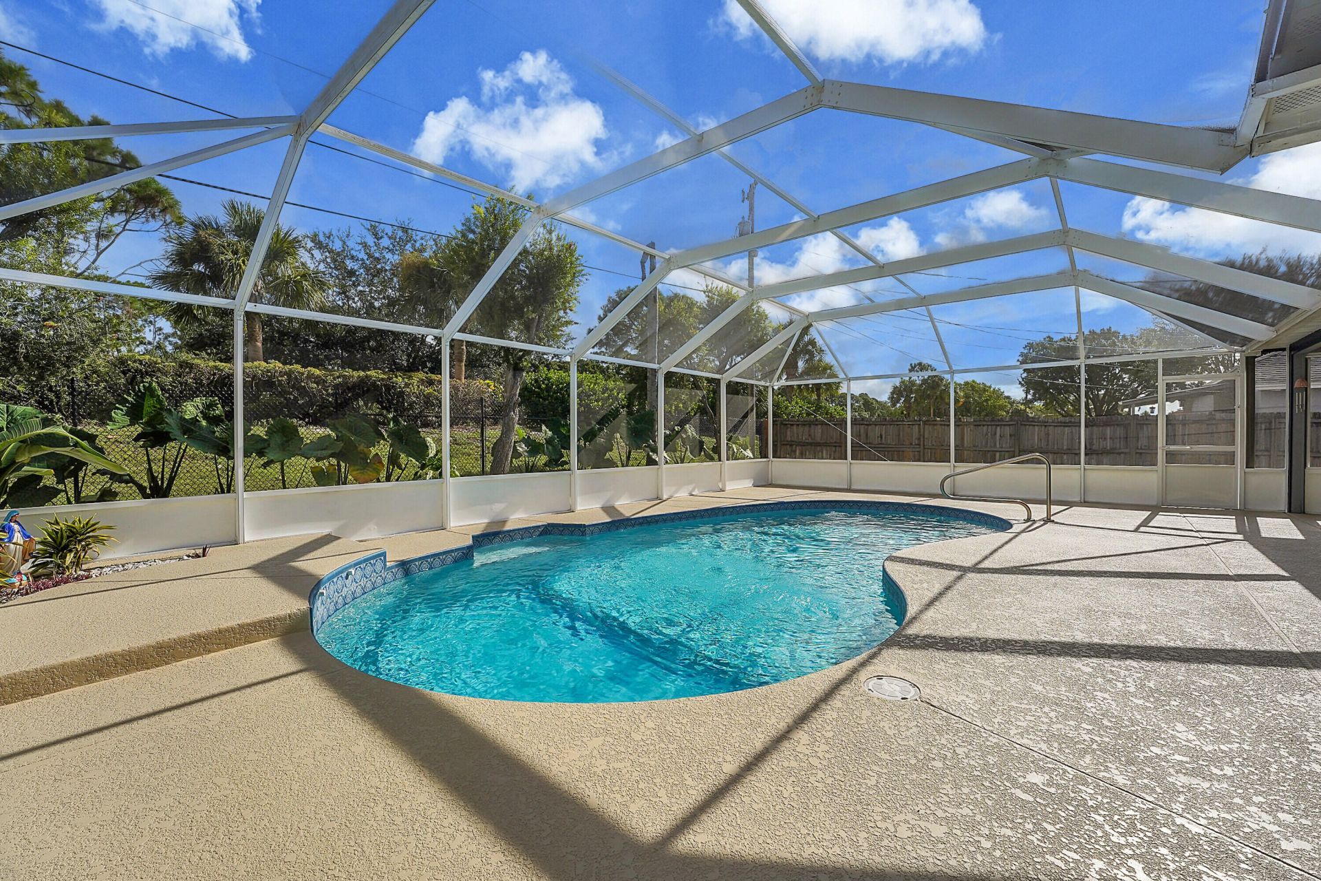 1911 SW Janette Avenue, Port Saint Lucie, FL 34953 Photo