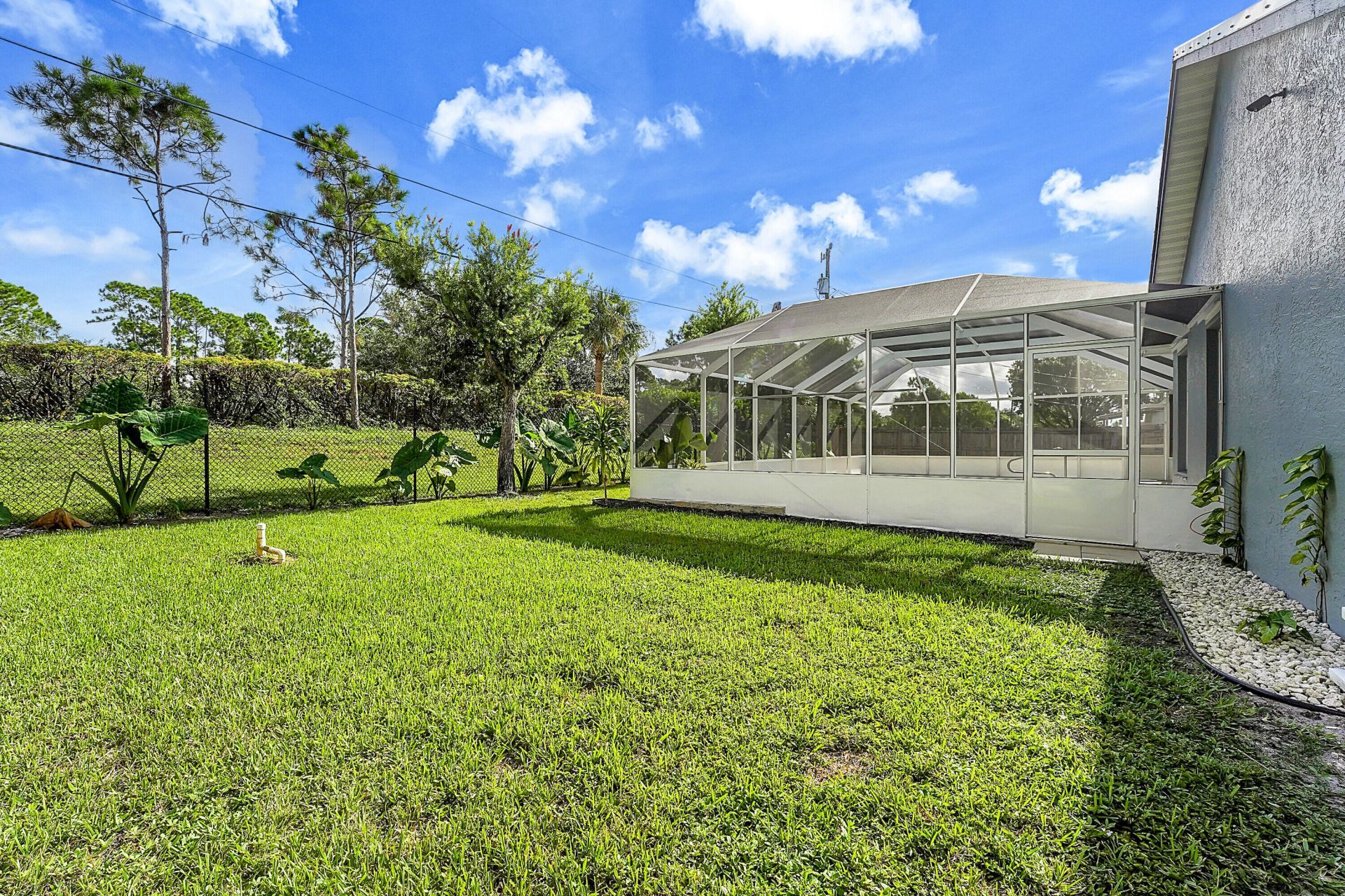 1911 SW Janette Avenue, Port Saint Lucie, FL 34953 Photo