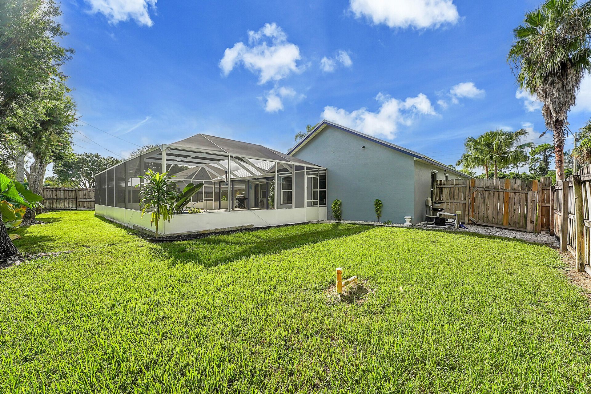 1911 SW Janette Avenue, Port Saint Lucie, FL 34953 Photo