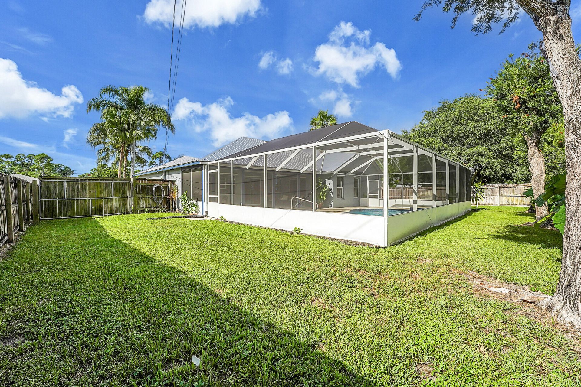 1911 SW Janette Avenue, Port Saint Lucie, FL 34953 Photo