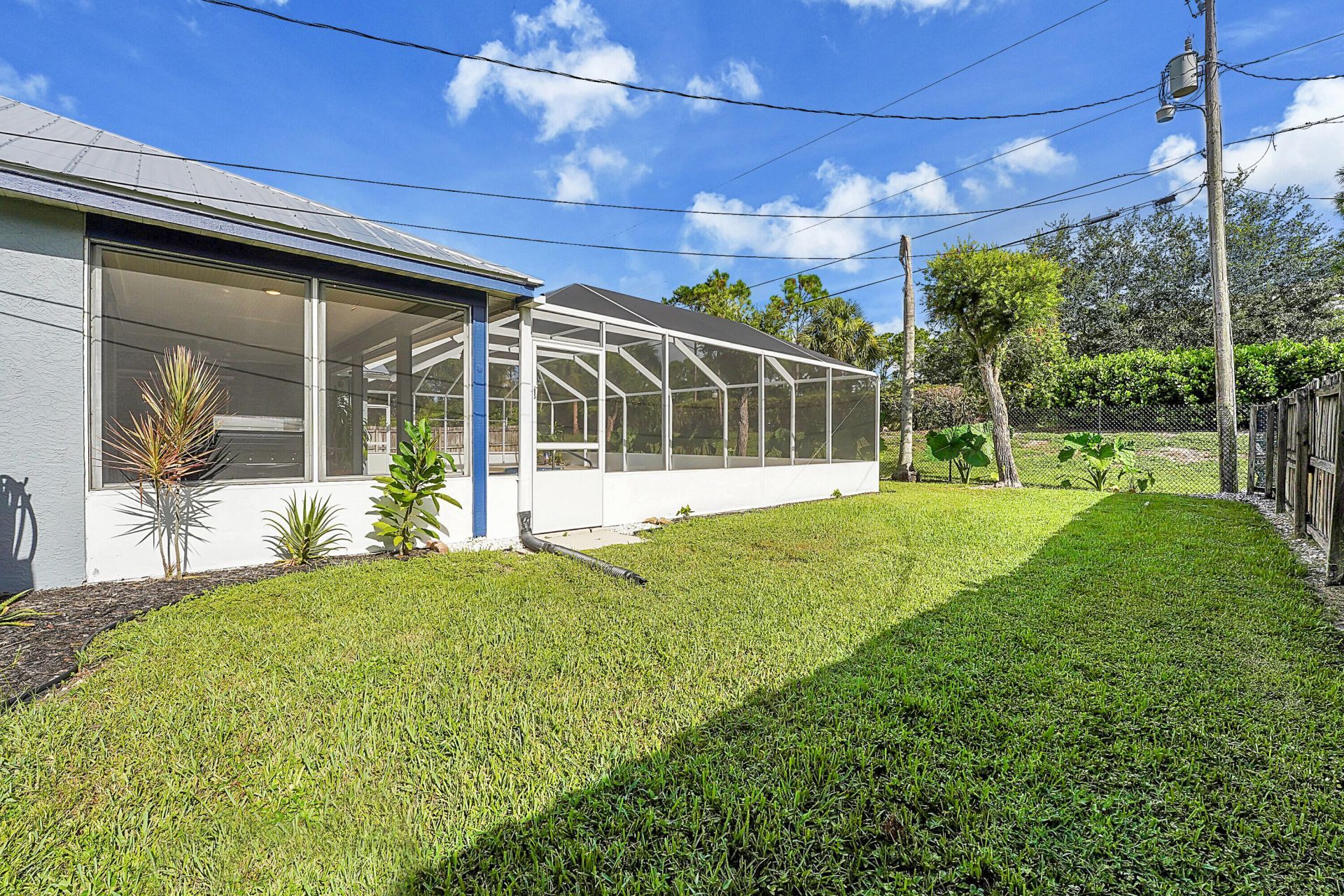 1911 SW Janette Avenue, Port Saint Lucie, FL 34953 Photo