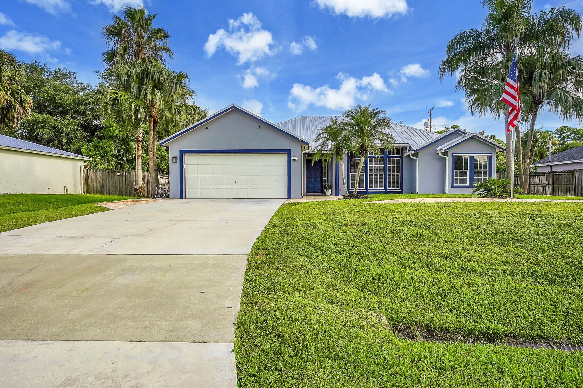 1911 SW Janette Avenue, Port Saint Lucie, FL 34953 Photo