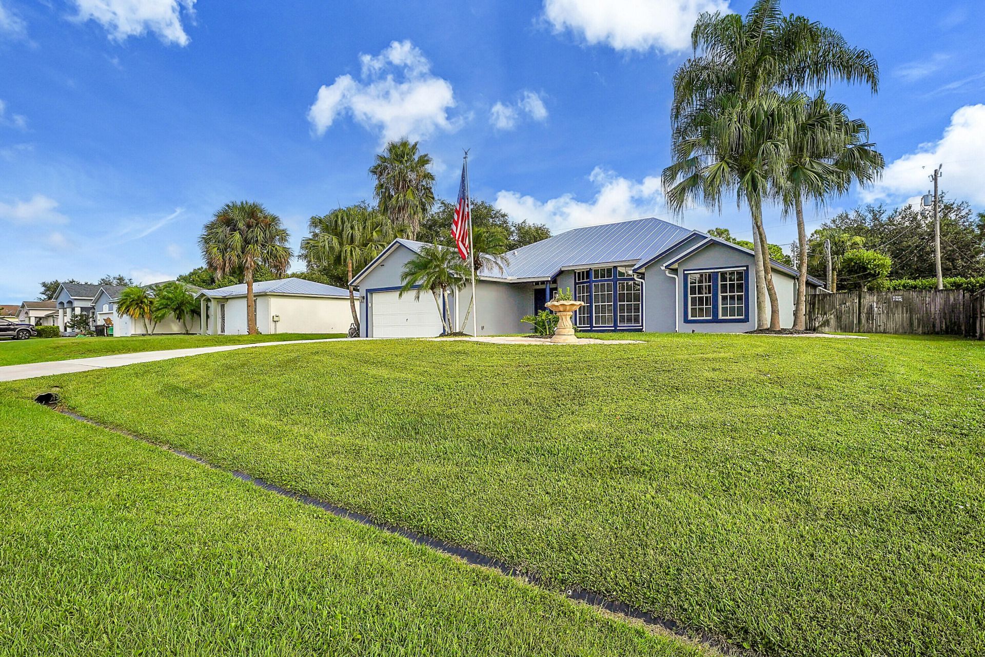 1911 SW Janette Avenue, Port Saint Lucie, FL 34953 Photo