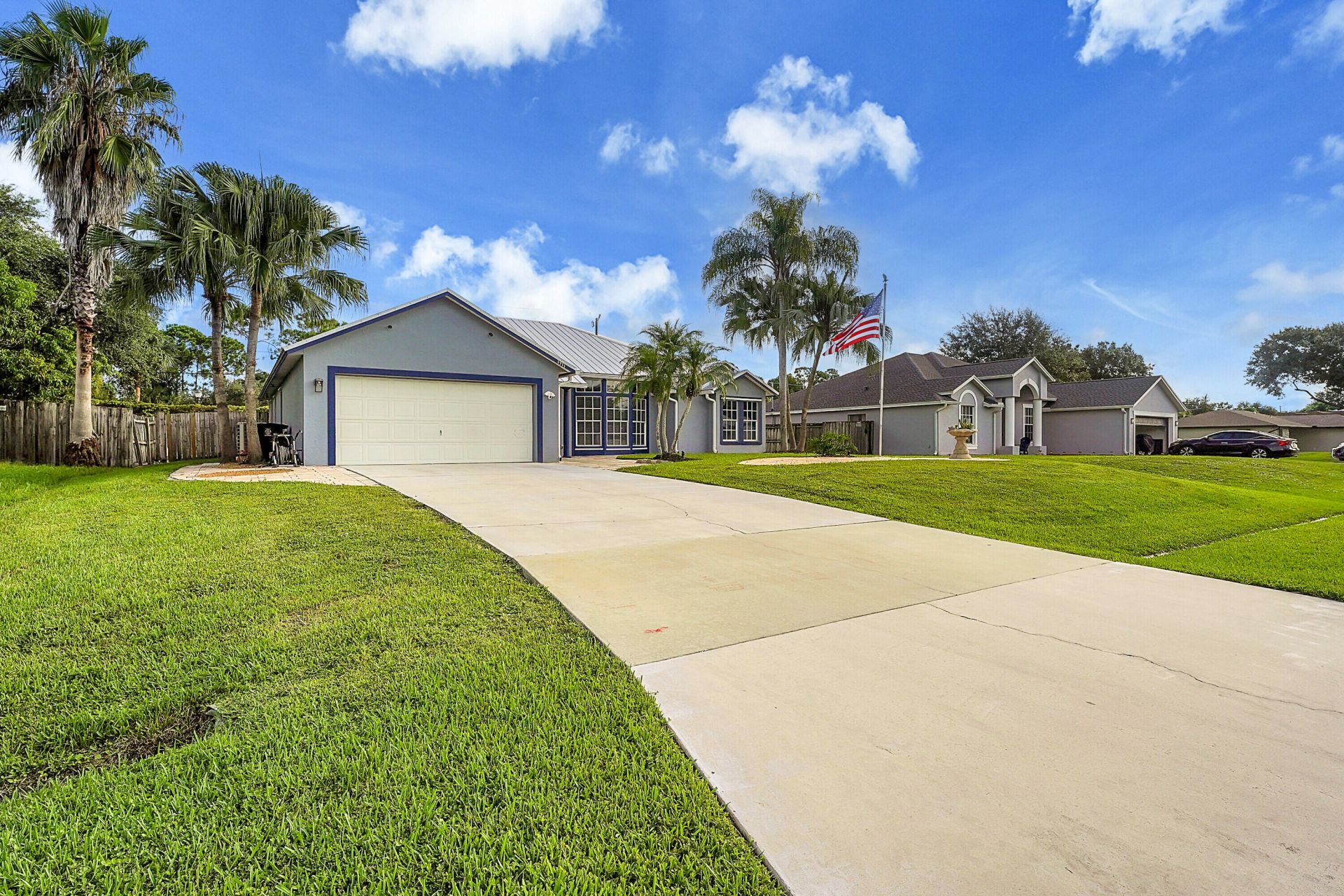 1911 SW Janette Avenue, Port Saint Lucie, FL 34953 Photo