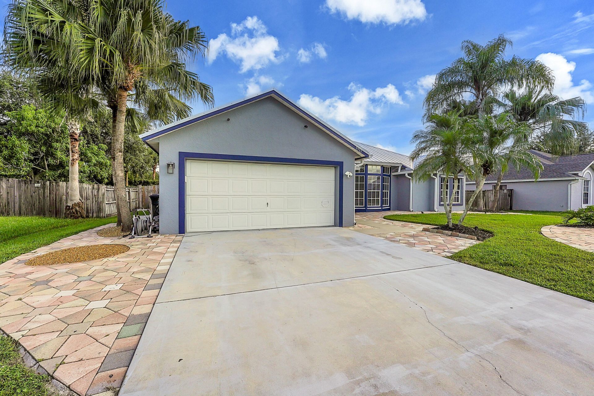 1911 SW Janette Avenue, Port Saint Lucie, FL 34953 Photo