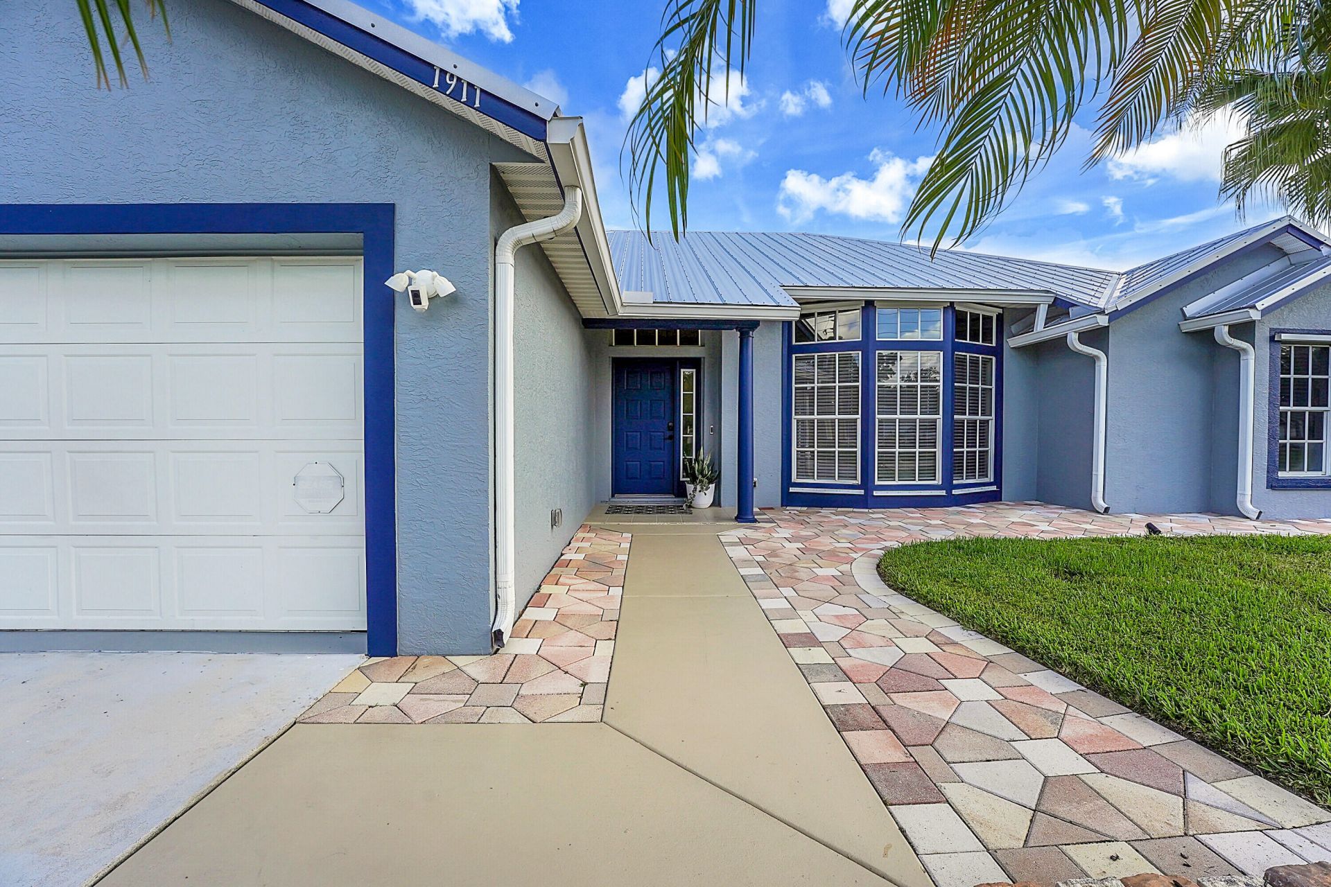 1911 SW Janette Avenue, Port Saint Lucie, FL 34953 Photo