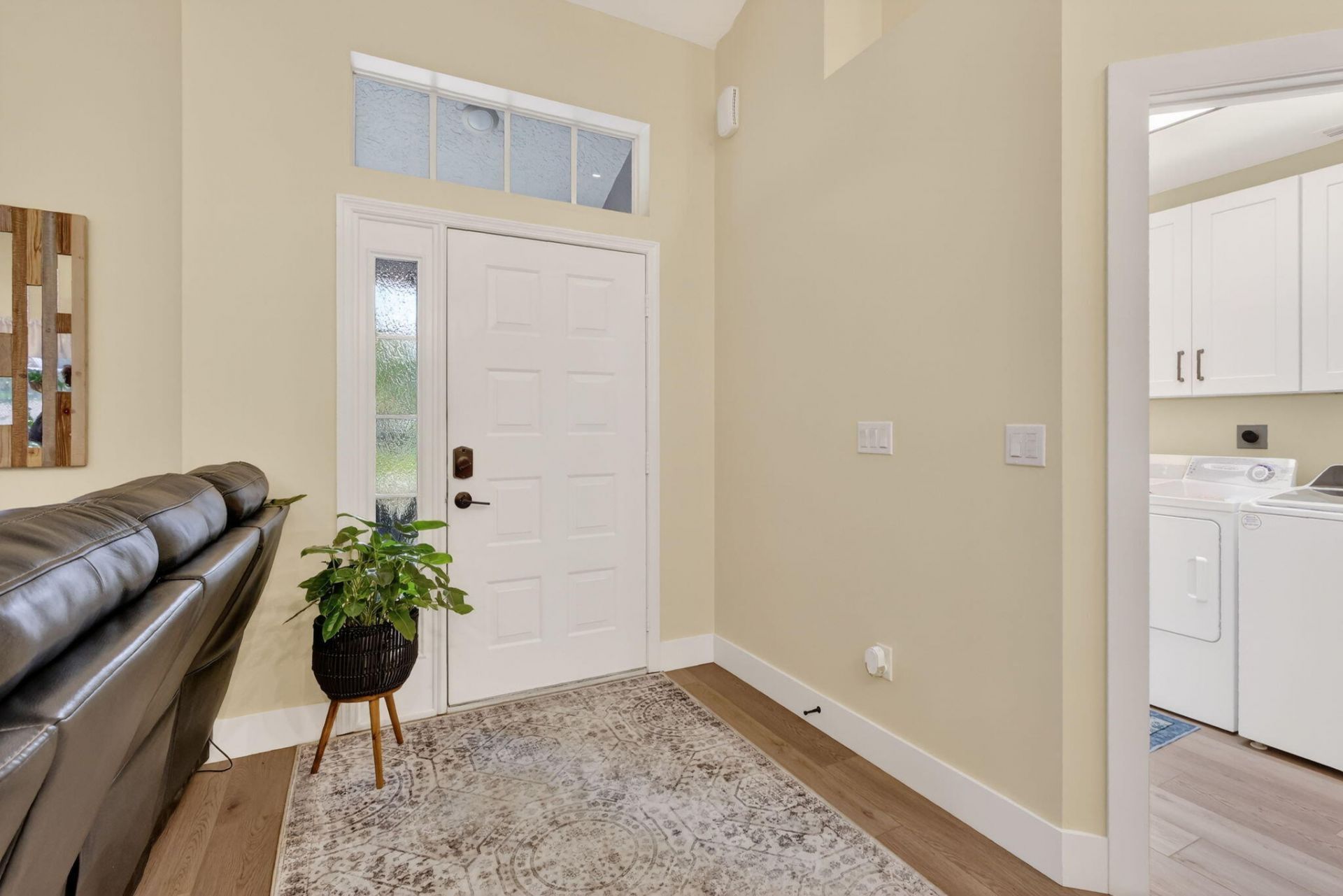 1911 SW Janette Avenue, Port Saint Lucie, FL 34953 Photo