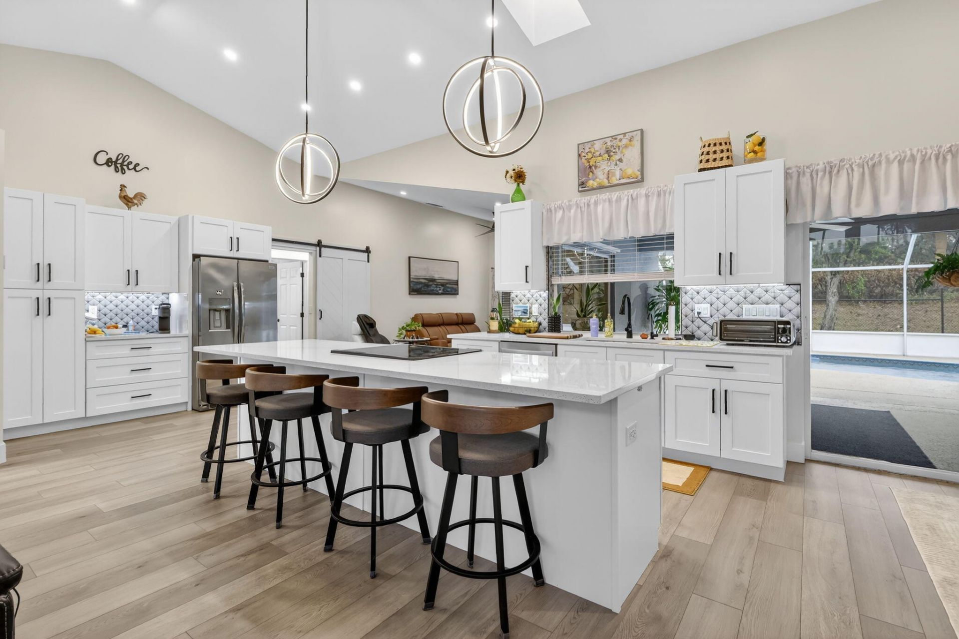 1911 SW Janette Avenue, Port Saint Lucie, FL 34953 Photo