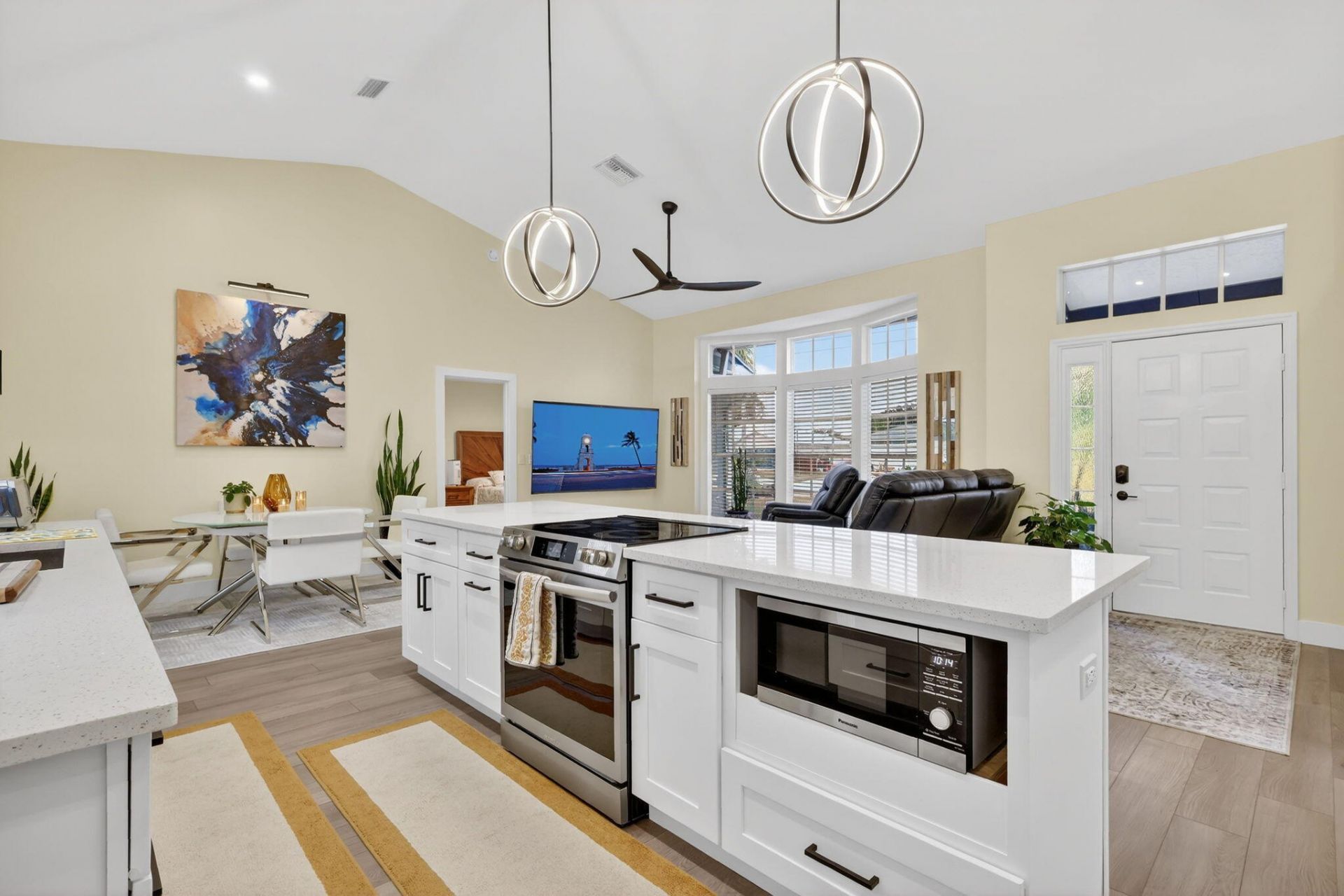 1911 SW Janette Avenue, Port Saint Lucie, FL 34953 Photo