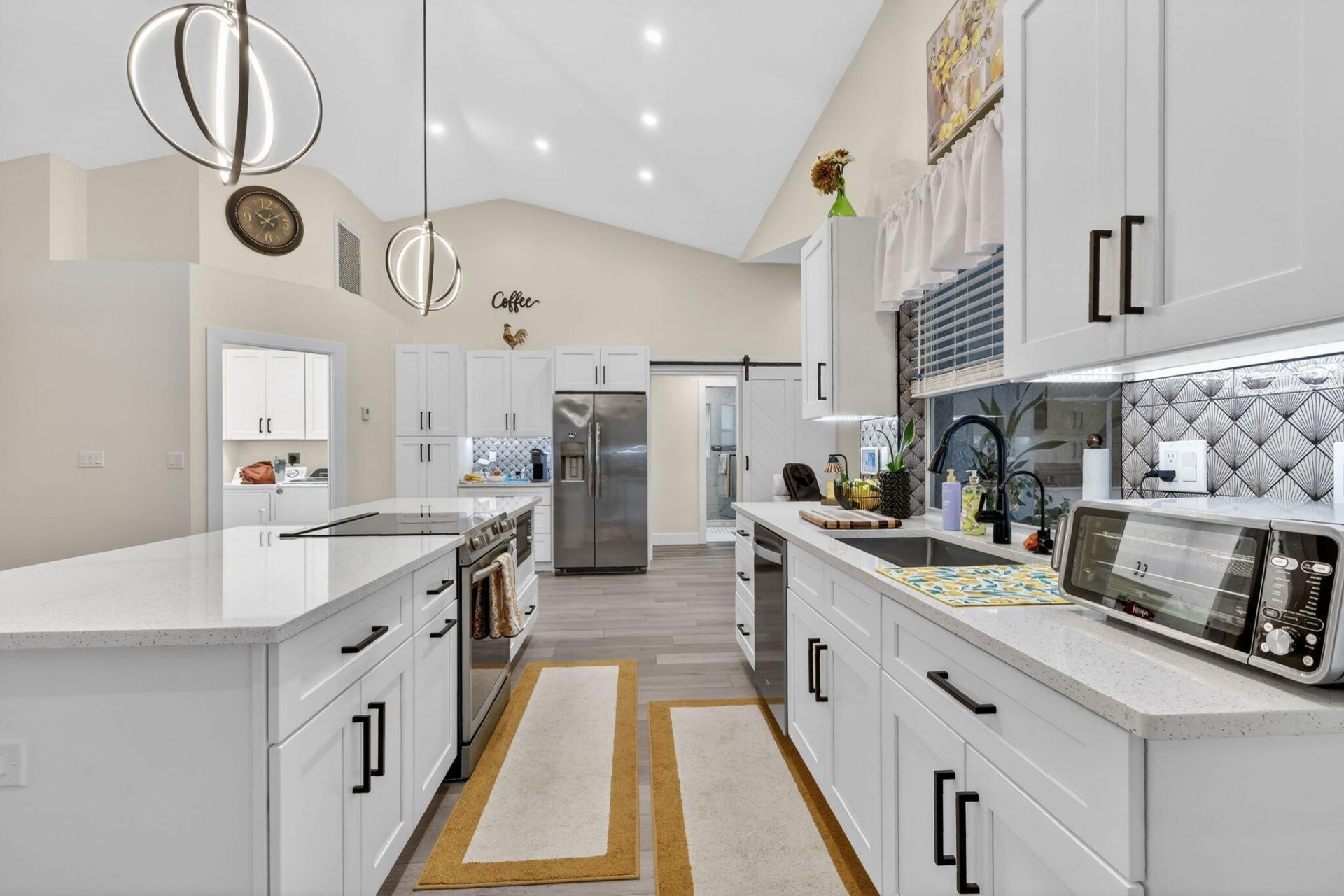 1911 SW Janette Avenue, Port Saint Lucie, FL 34953 Photo