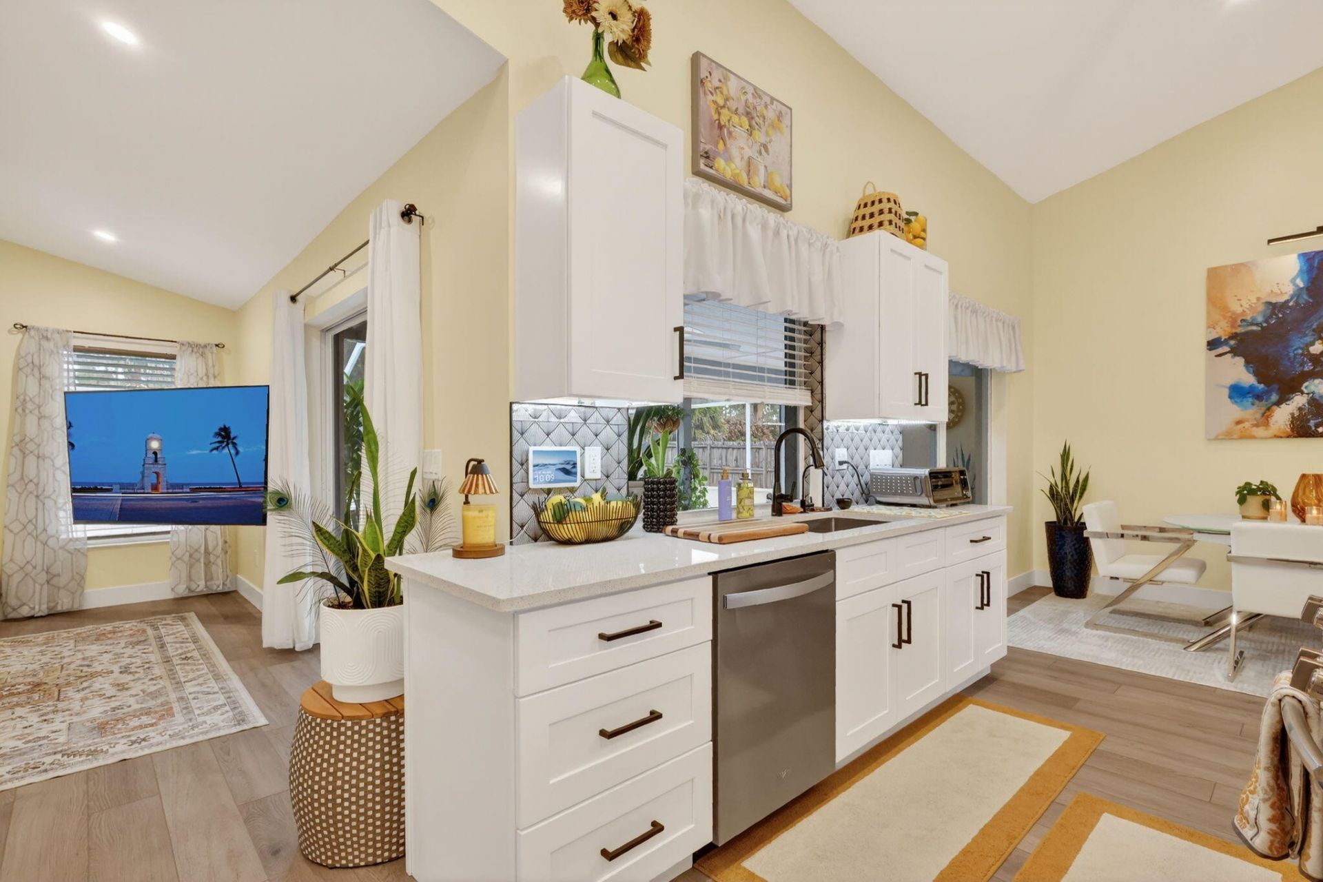 1911 SW Janette Avenue, Port Saint Lucie, FL 34953 Photo