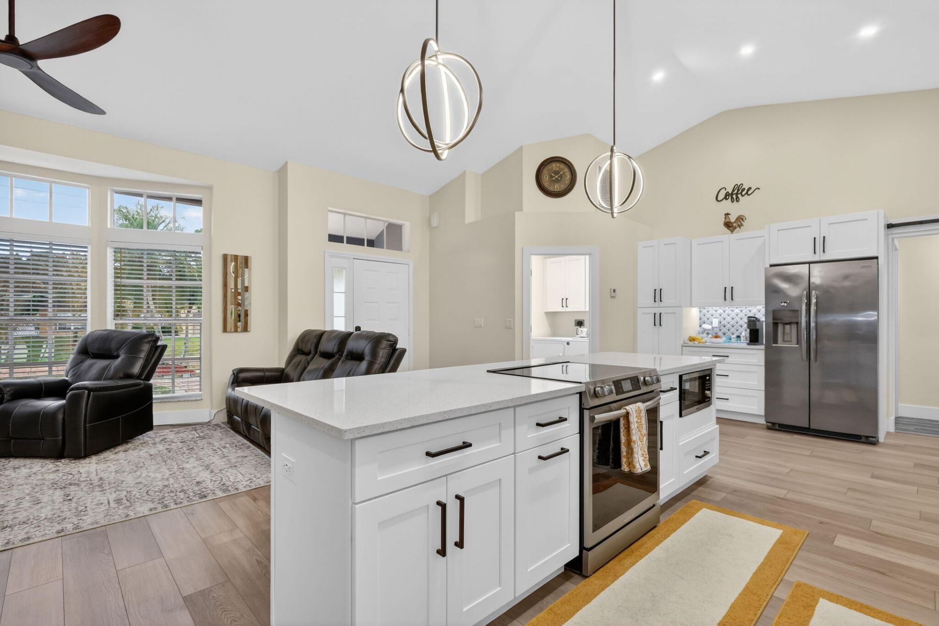 1911 SW Janette Avenue, Port Saint Lucie, FL 34953 Photo