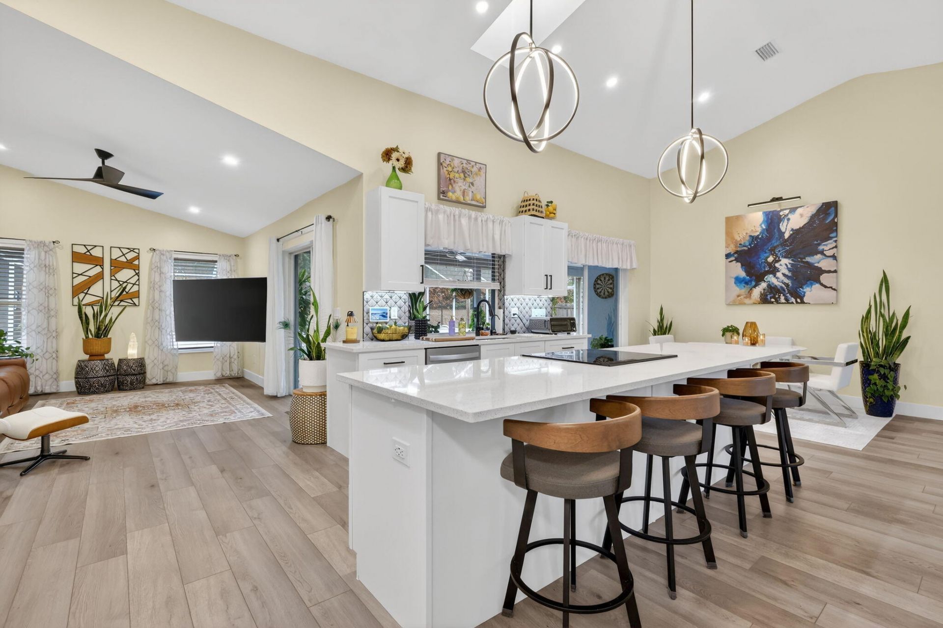 1911 SW Janette Avenue, Port Saint Lucie, FL 34953 Photo