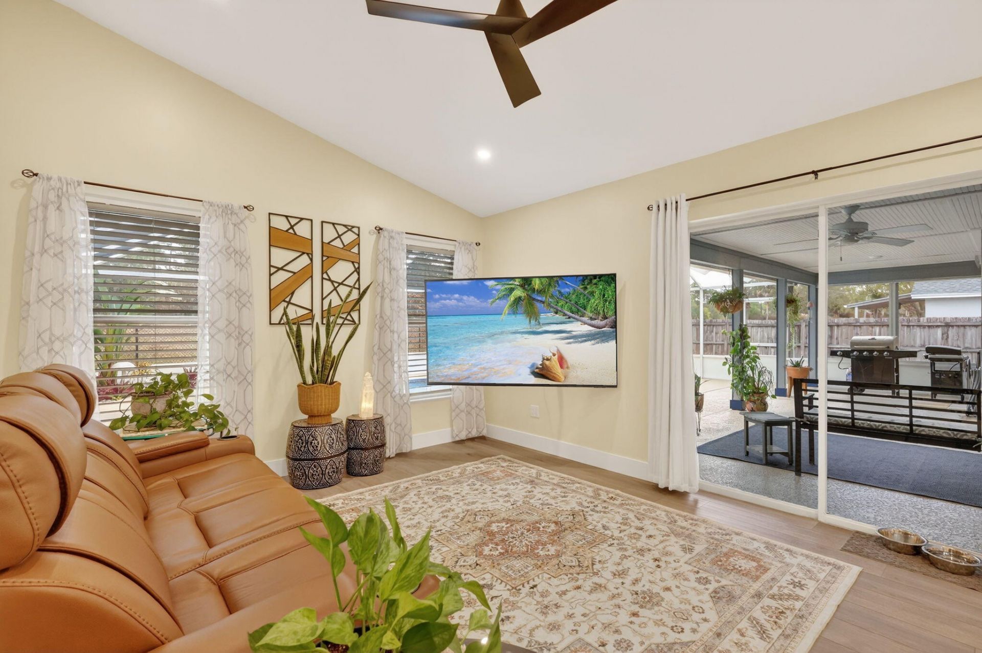 1911 SW Janette Avenue, Port Saint Lucie, FL 34953 Photo