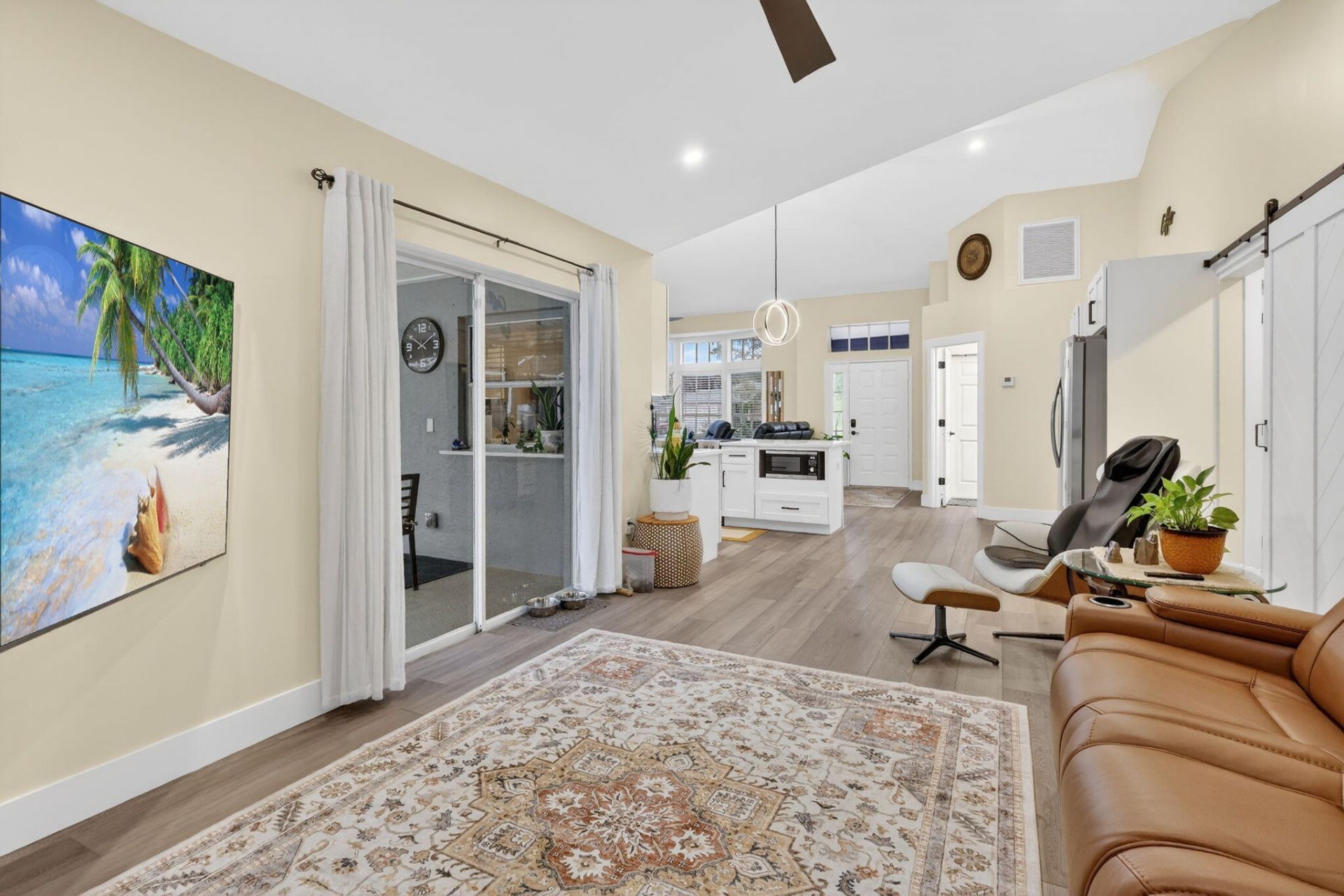 1911 SW Janette Avenue, Port Saint Lucie, FL 34953 Photo