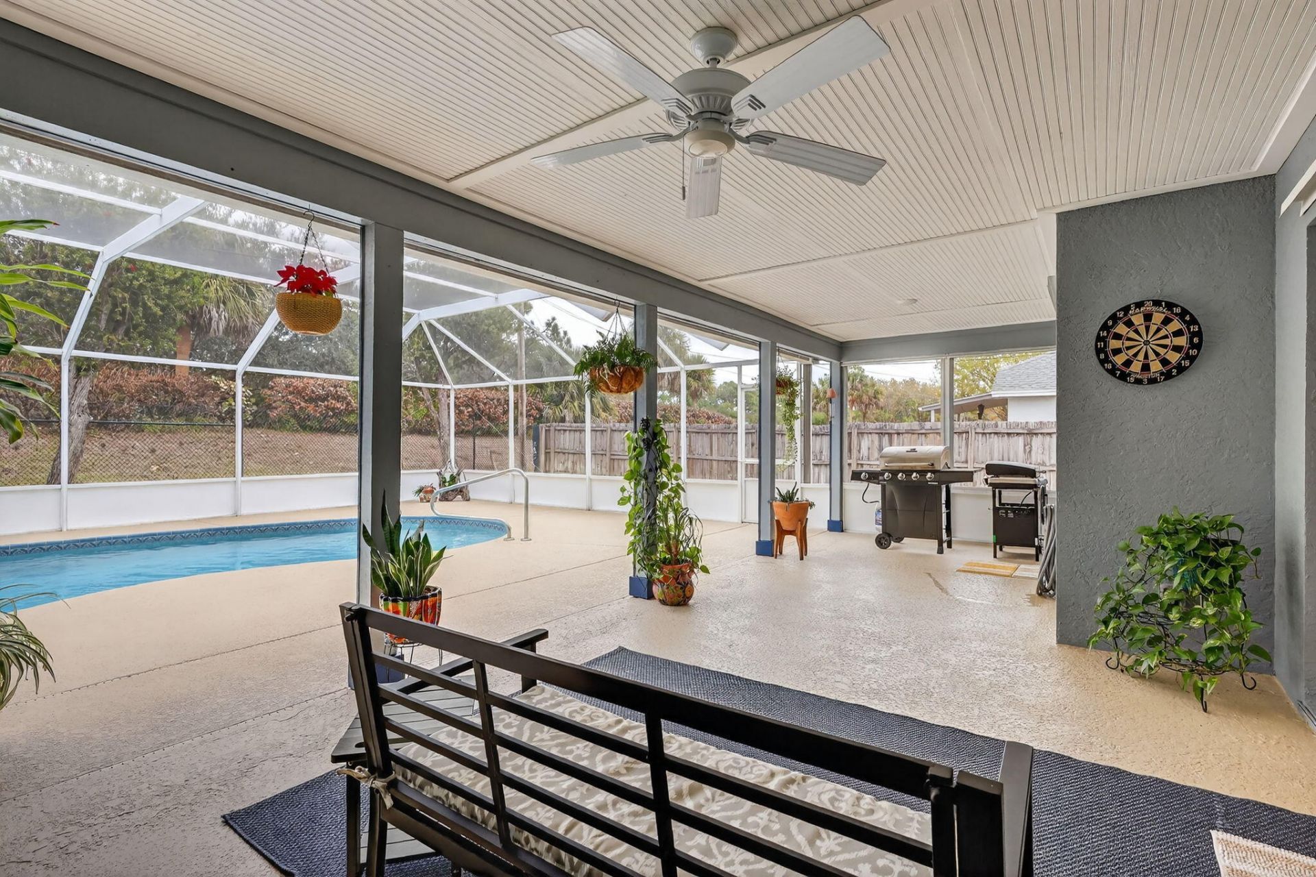 1911 SW Janette Avenue, Port Saint Lucie, FL 34953 Photo