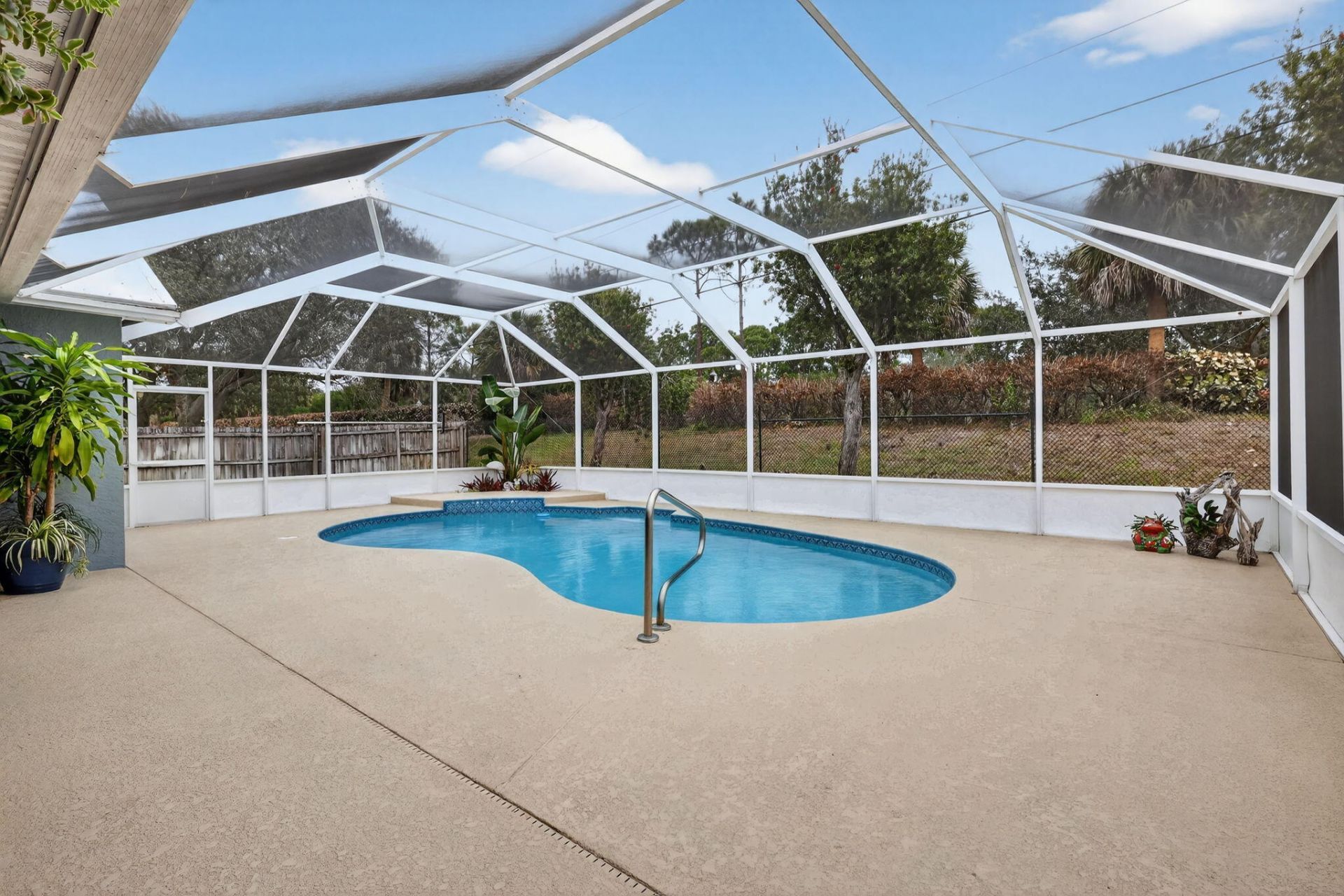 1911 SW Janette Avenue, Port Saint Lucie, FL 34953 Photo