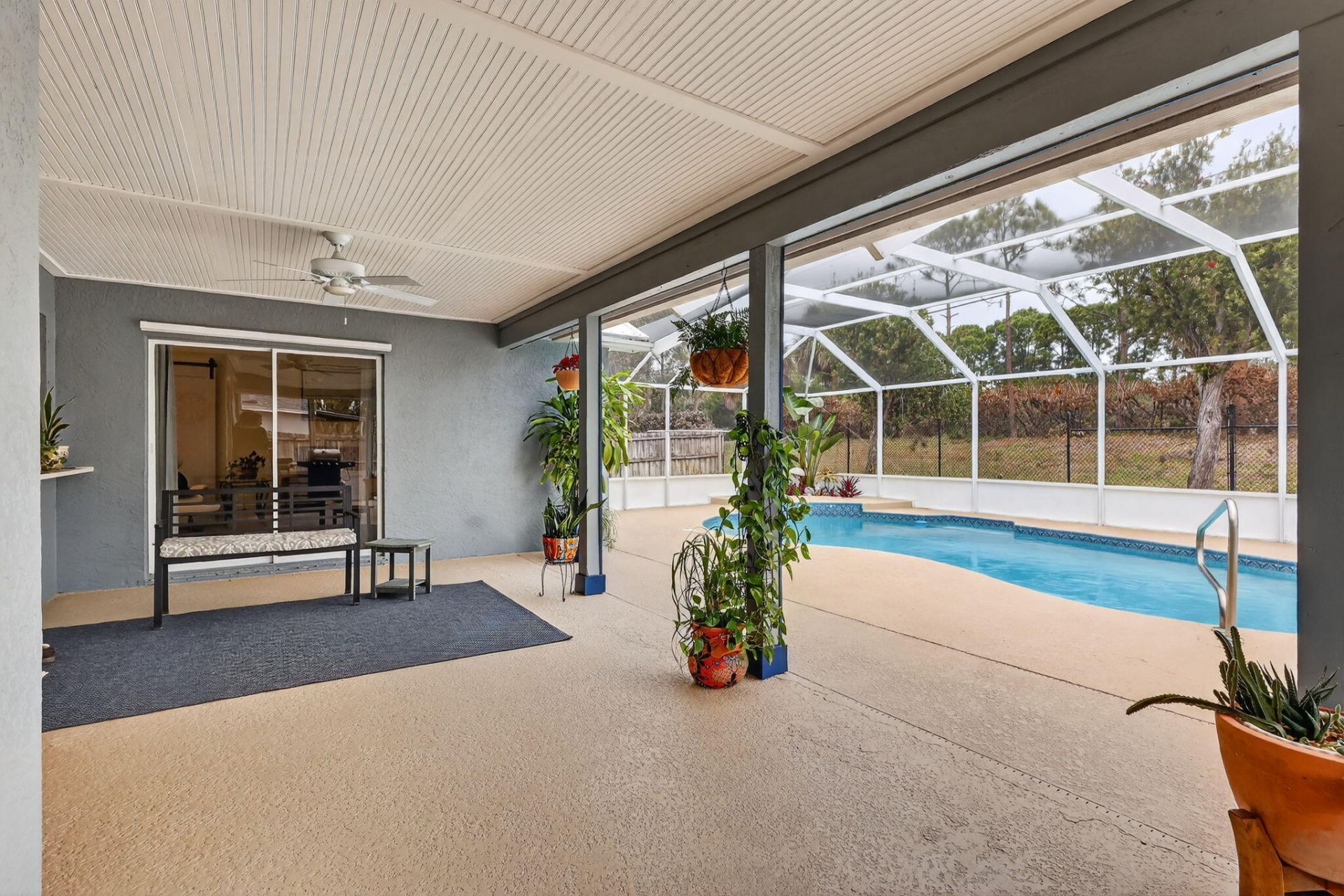 1911 SW Janette Avenue, Port Saint Lucie, FL 34953 Photo