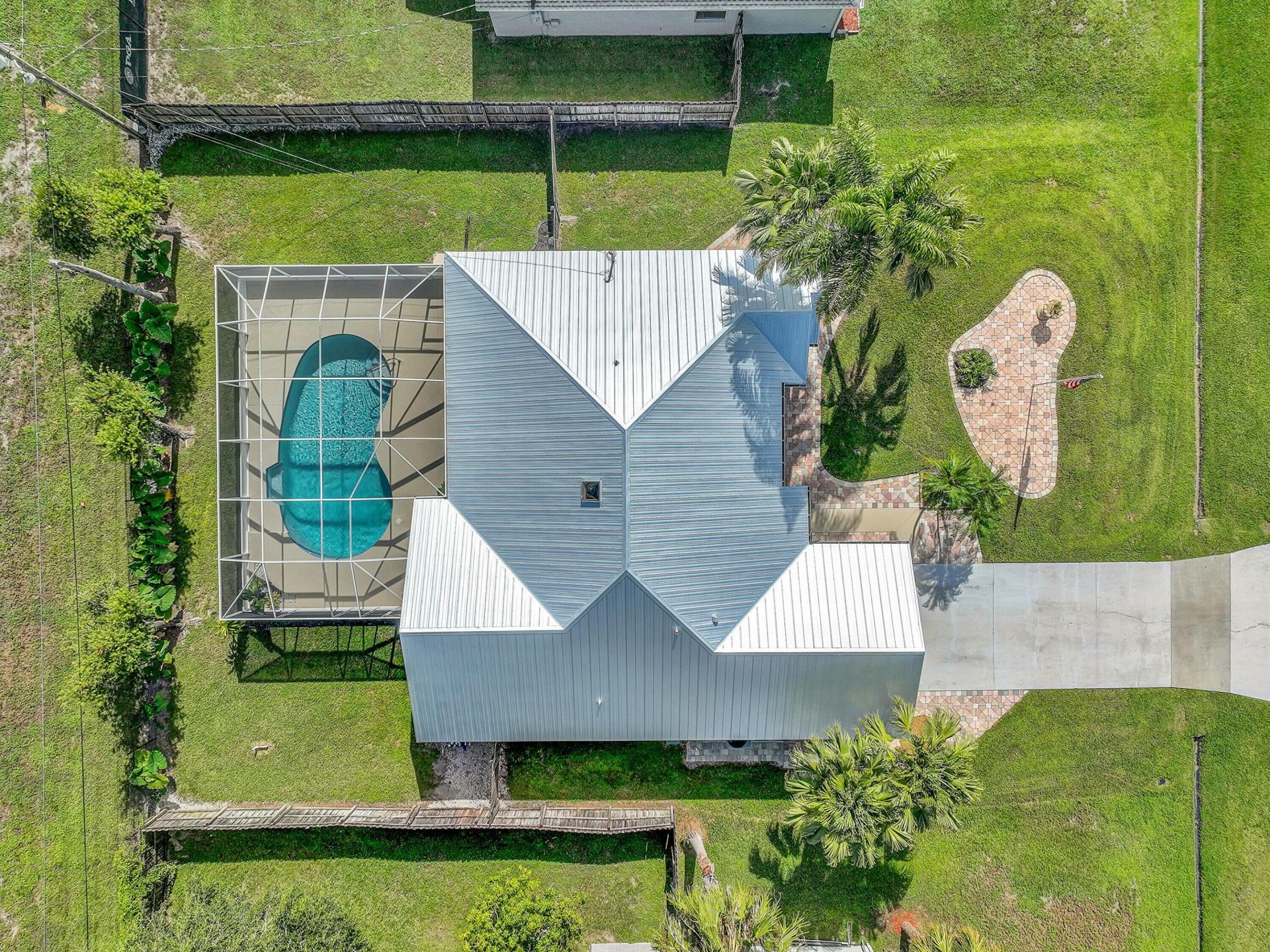 1911 SW Janette Avenue, Port Saint Lucie, FL 34953 Photo