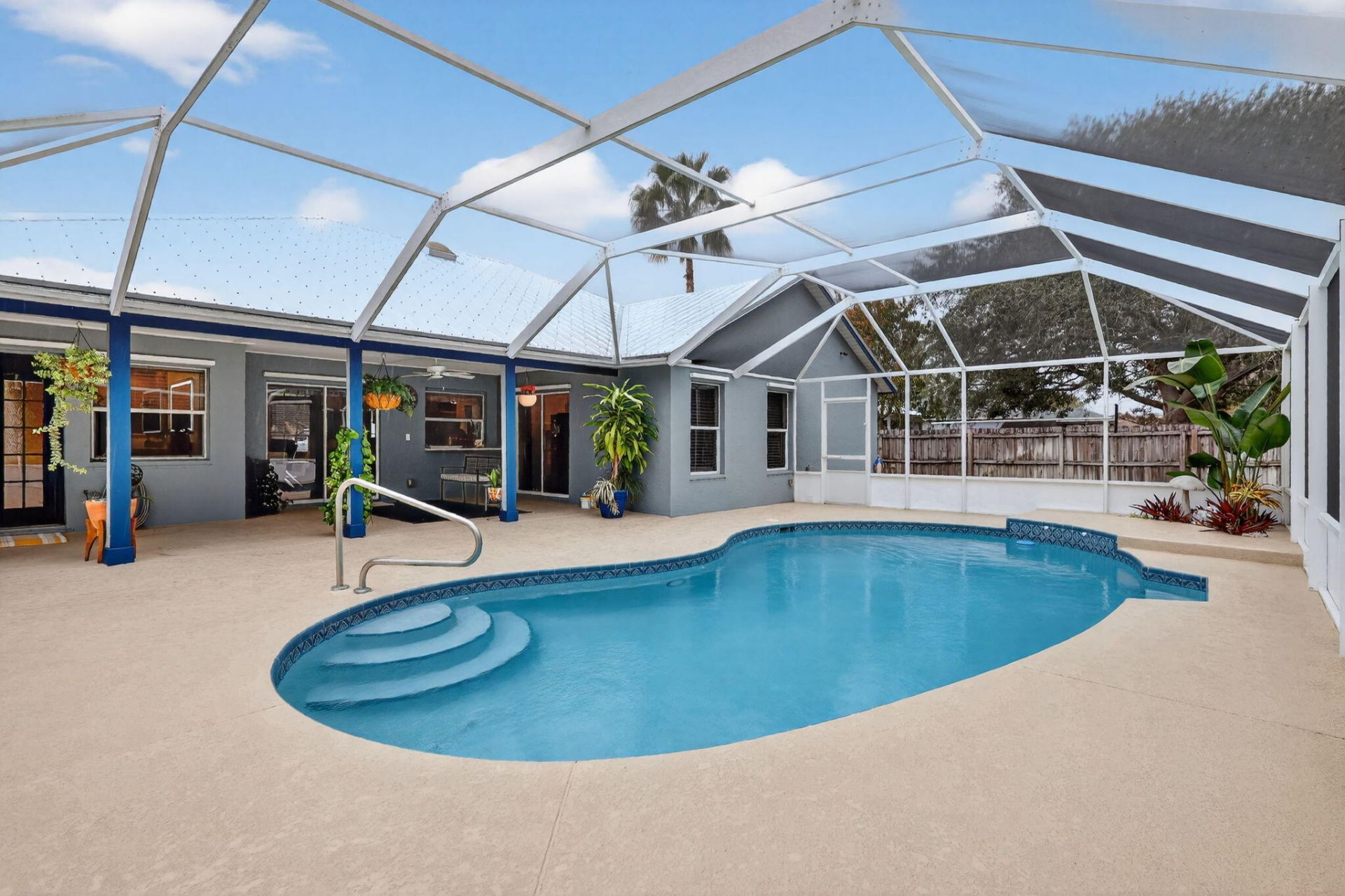 1911 SW Janette Avenue, Port Saint Lucie, FL 34953 Photo