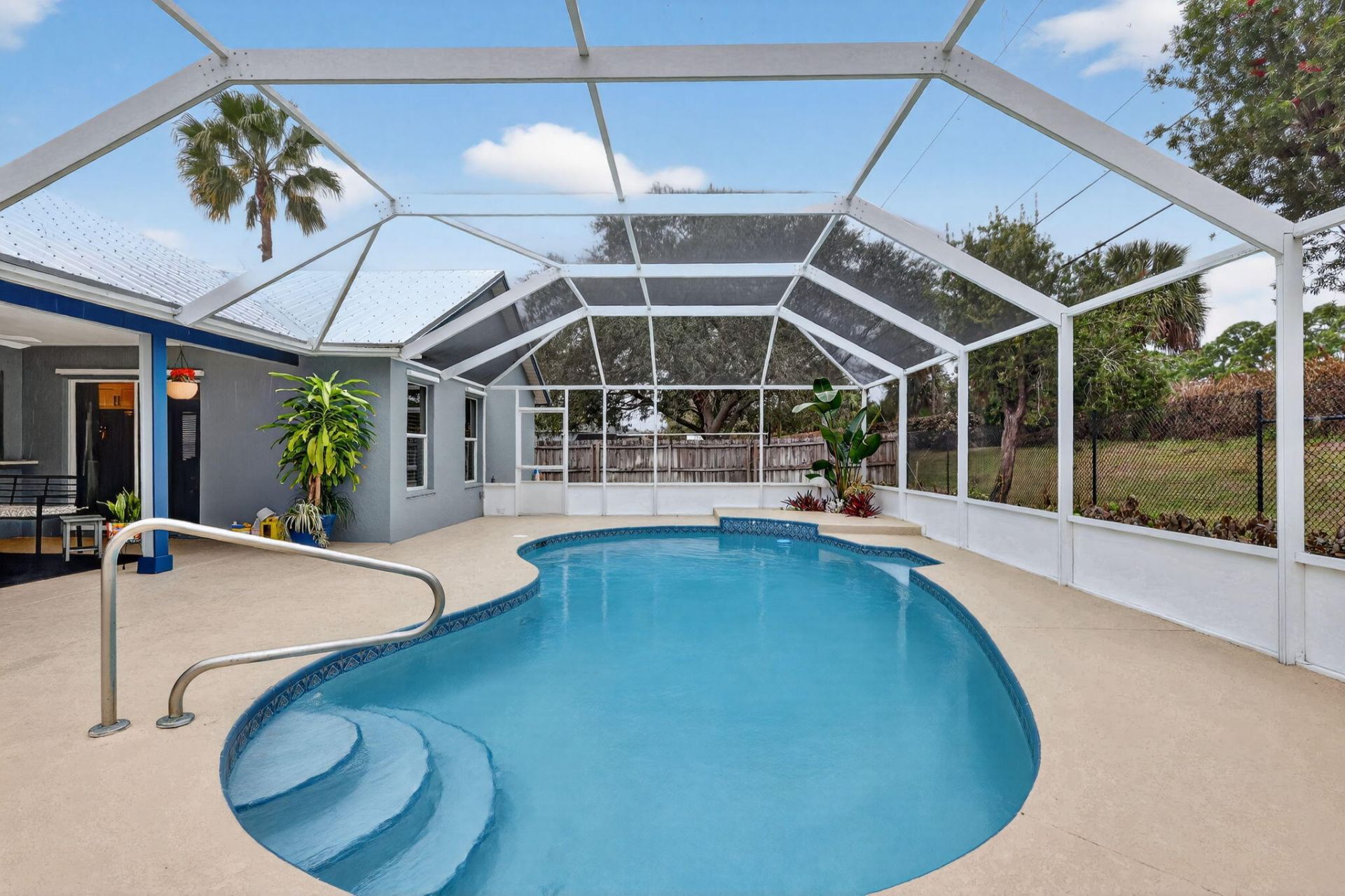 1911 SW Janette Avenue, Port Saint Lucie, FL 34953 Photo