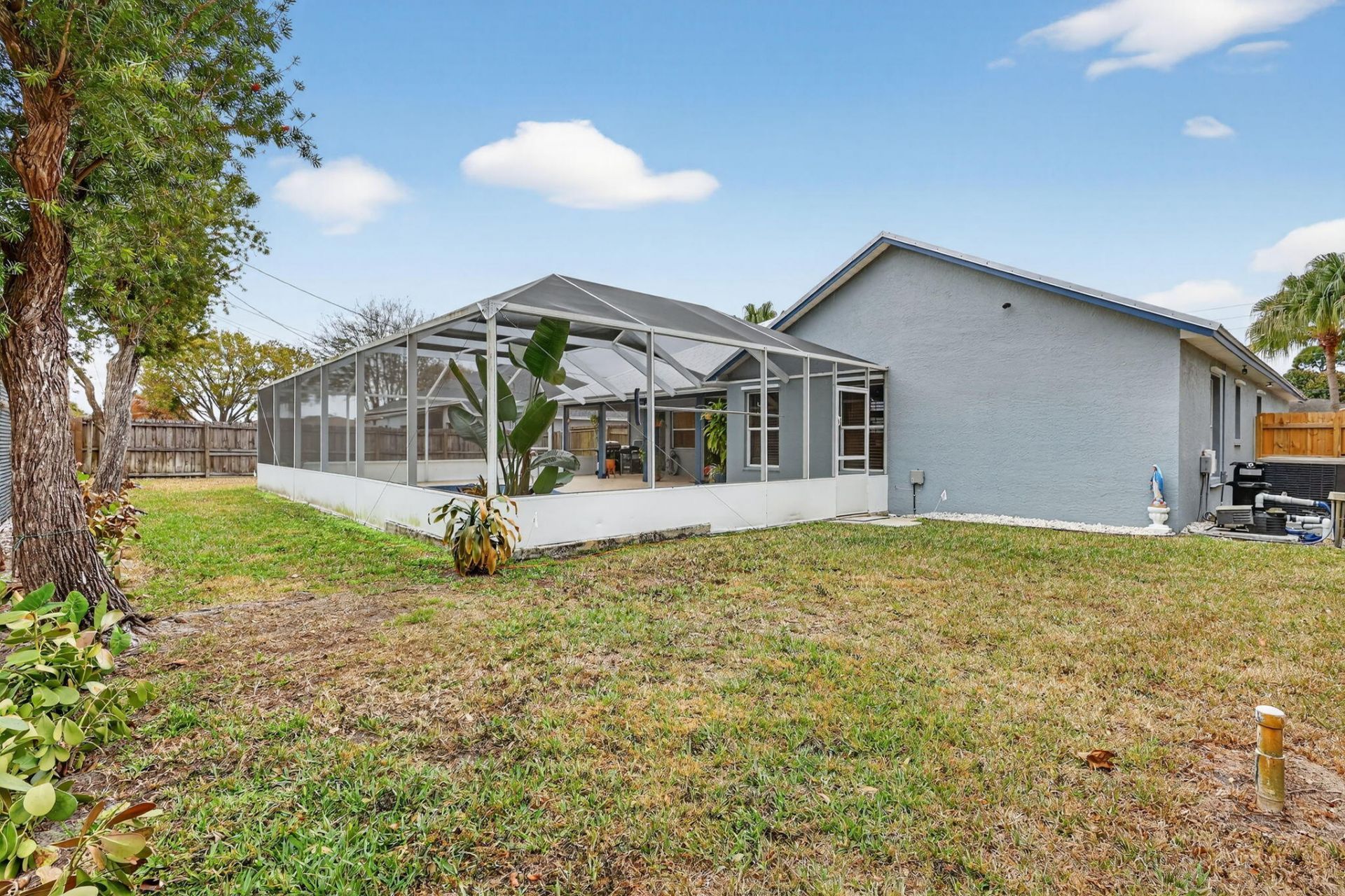 1911 SW Janette Avenue, Port Saint Lucie, FL 34953 Photo