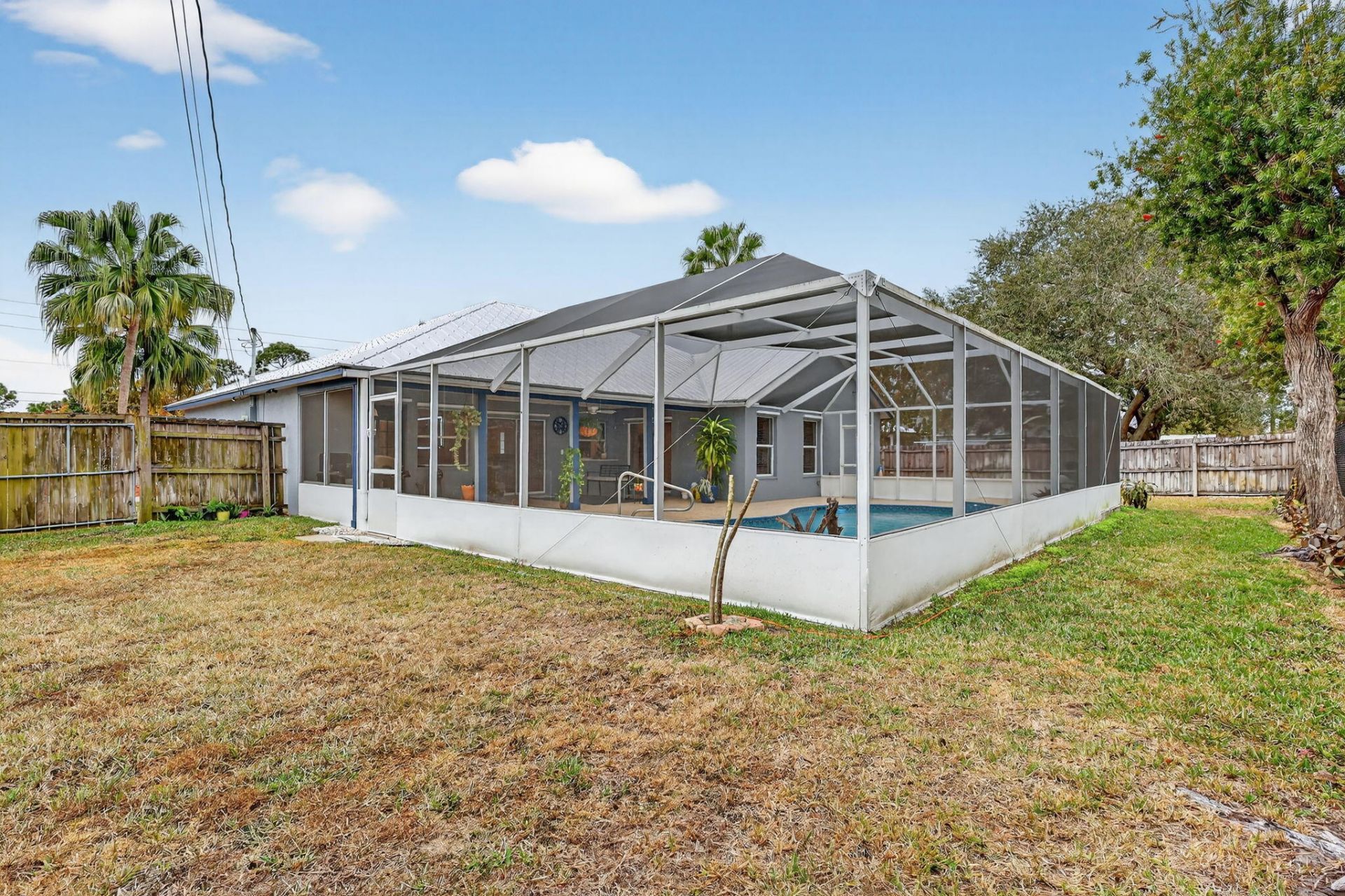 1911 SW Janette Avenue, Port Saint Lucie, FL 34953 Photo