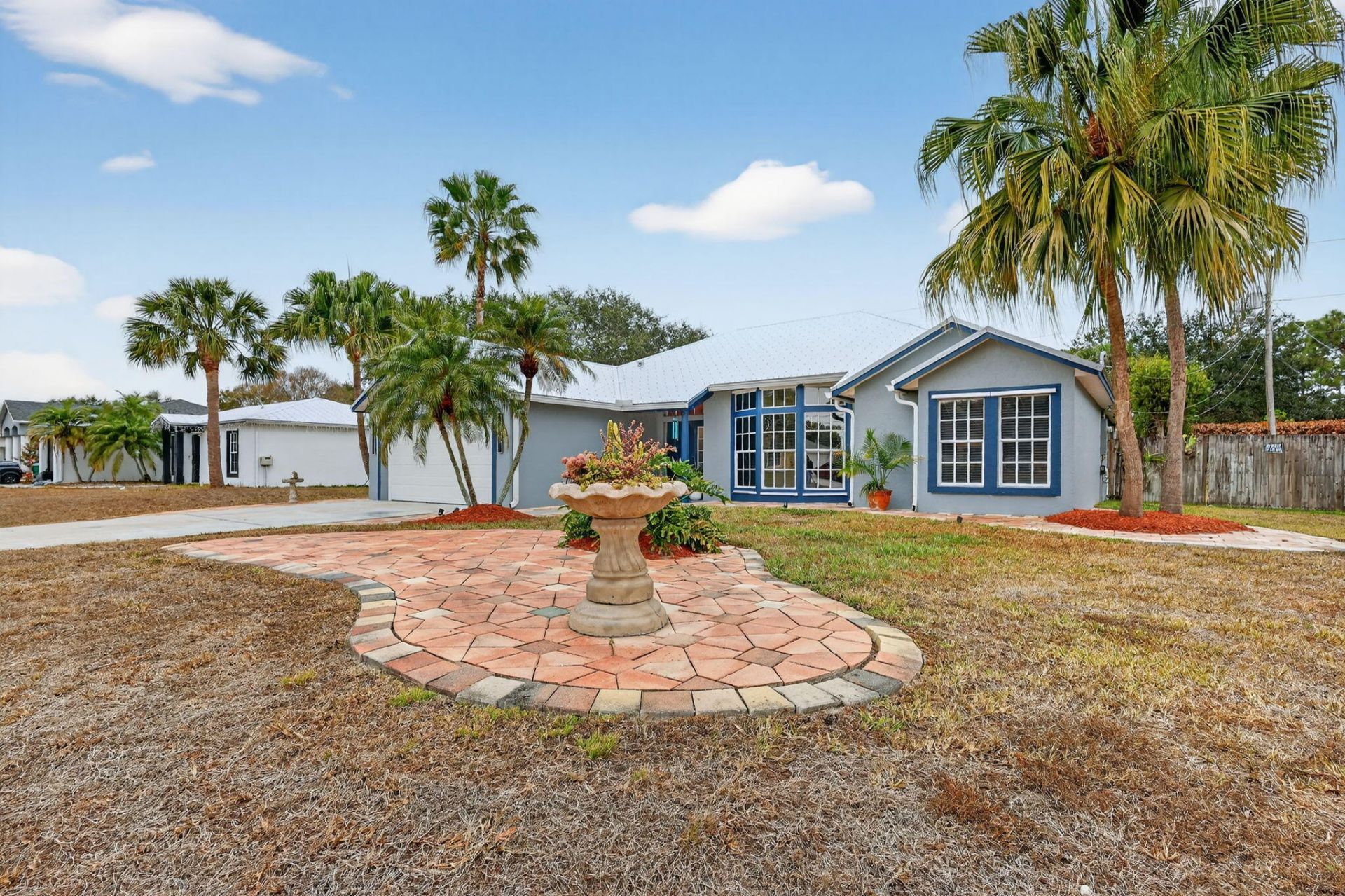 1911 SW Janette Avenue, Port Saint Lucie, FL 34953 Photo