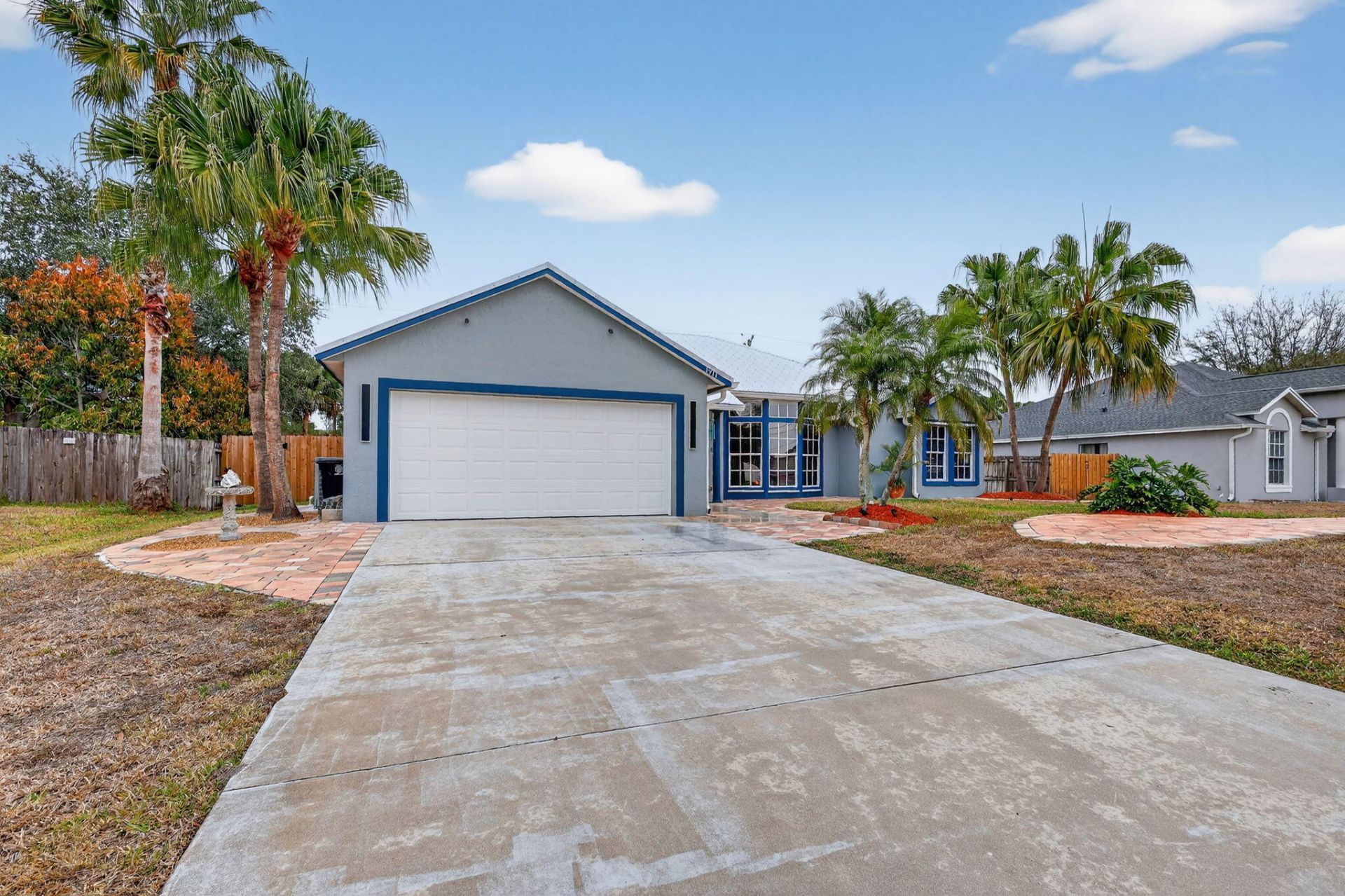 1911 SW Janette Avenue, Port Saint Lucie, FL 34953 Photo