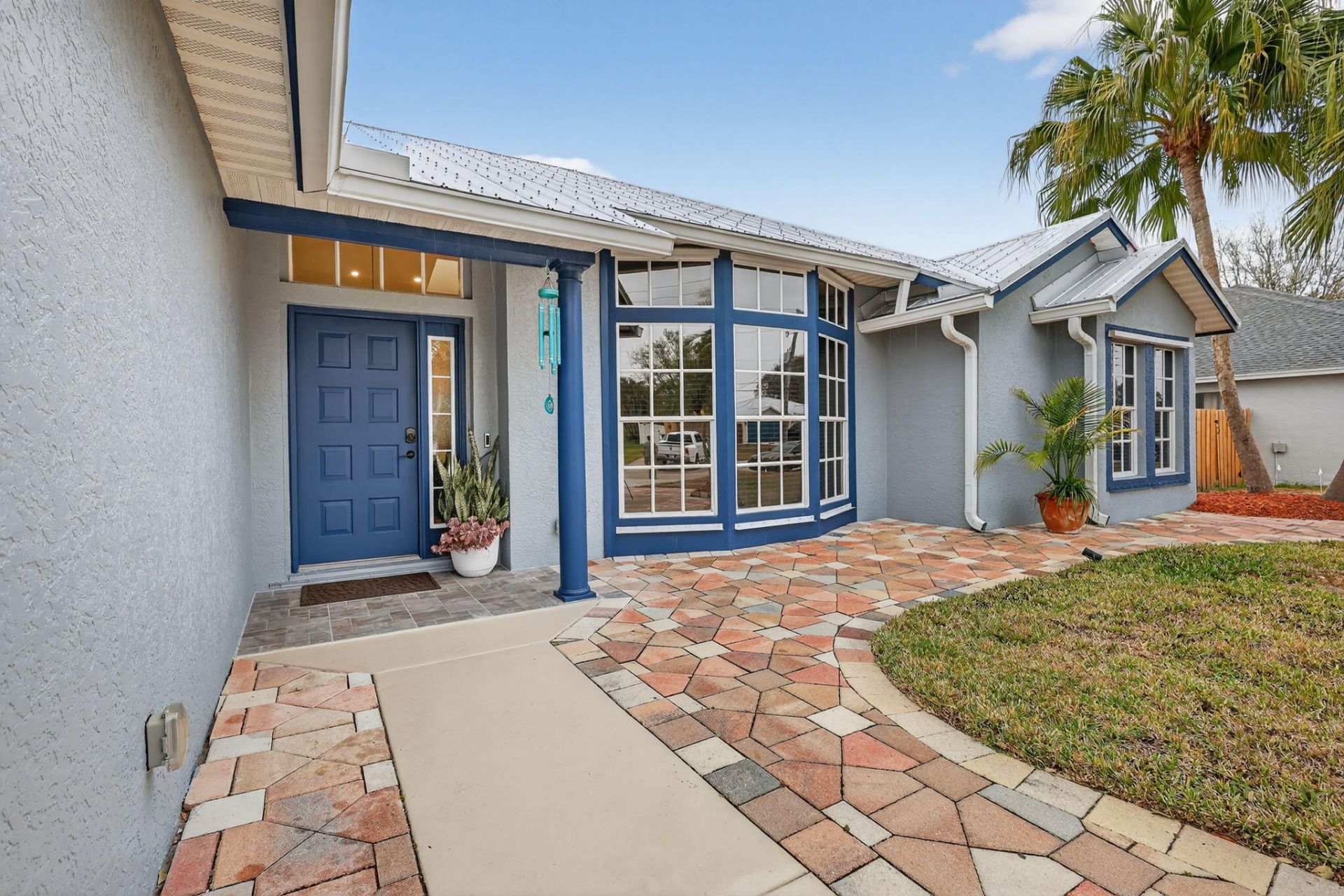 1911 SW Janette Avenue, Port Saint Lucie, FL 34953 Photo