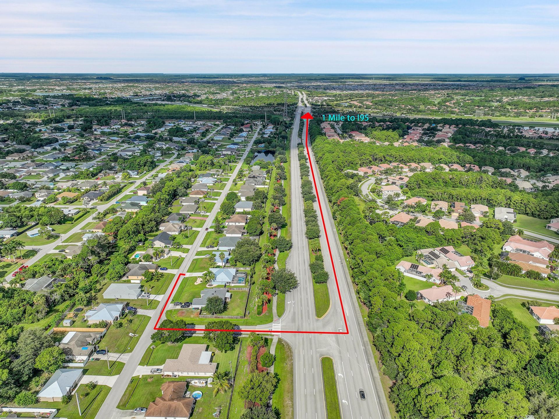 1911 SW Janette Avenue, Port Saint Lucie, FL 34953 Photo